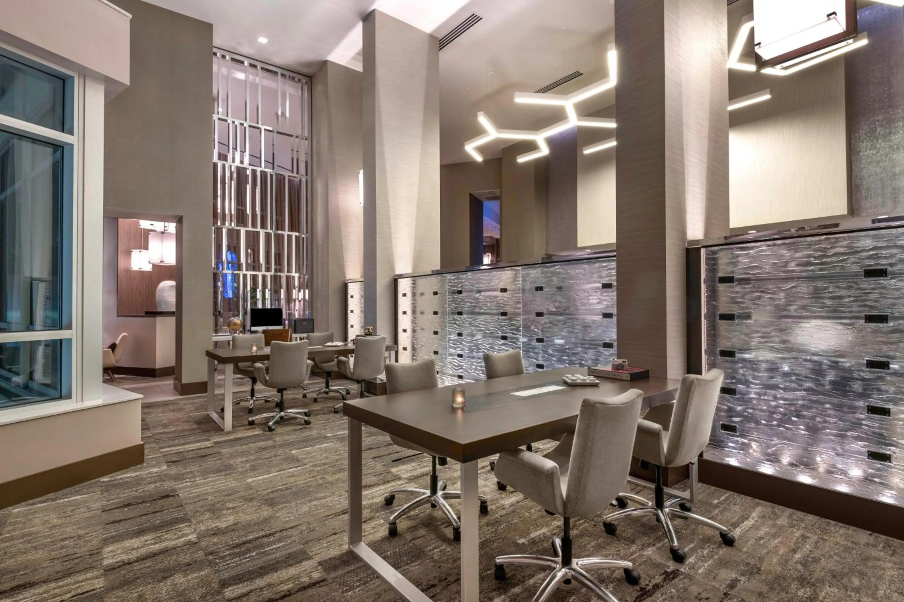 Other in AC Hotel by Marriott Charlotte City Center