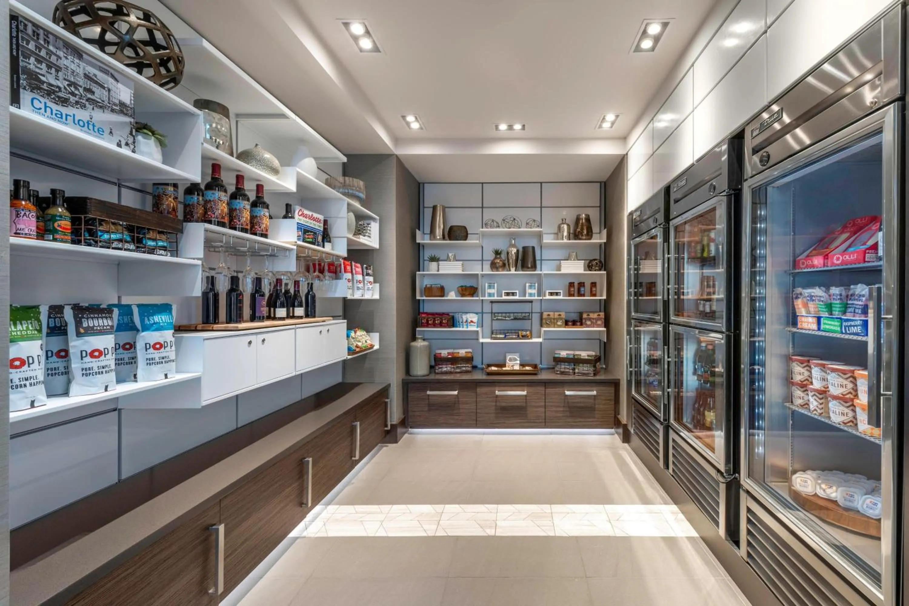 Other in AC Hotel by Marriott Charlotte City Center