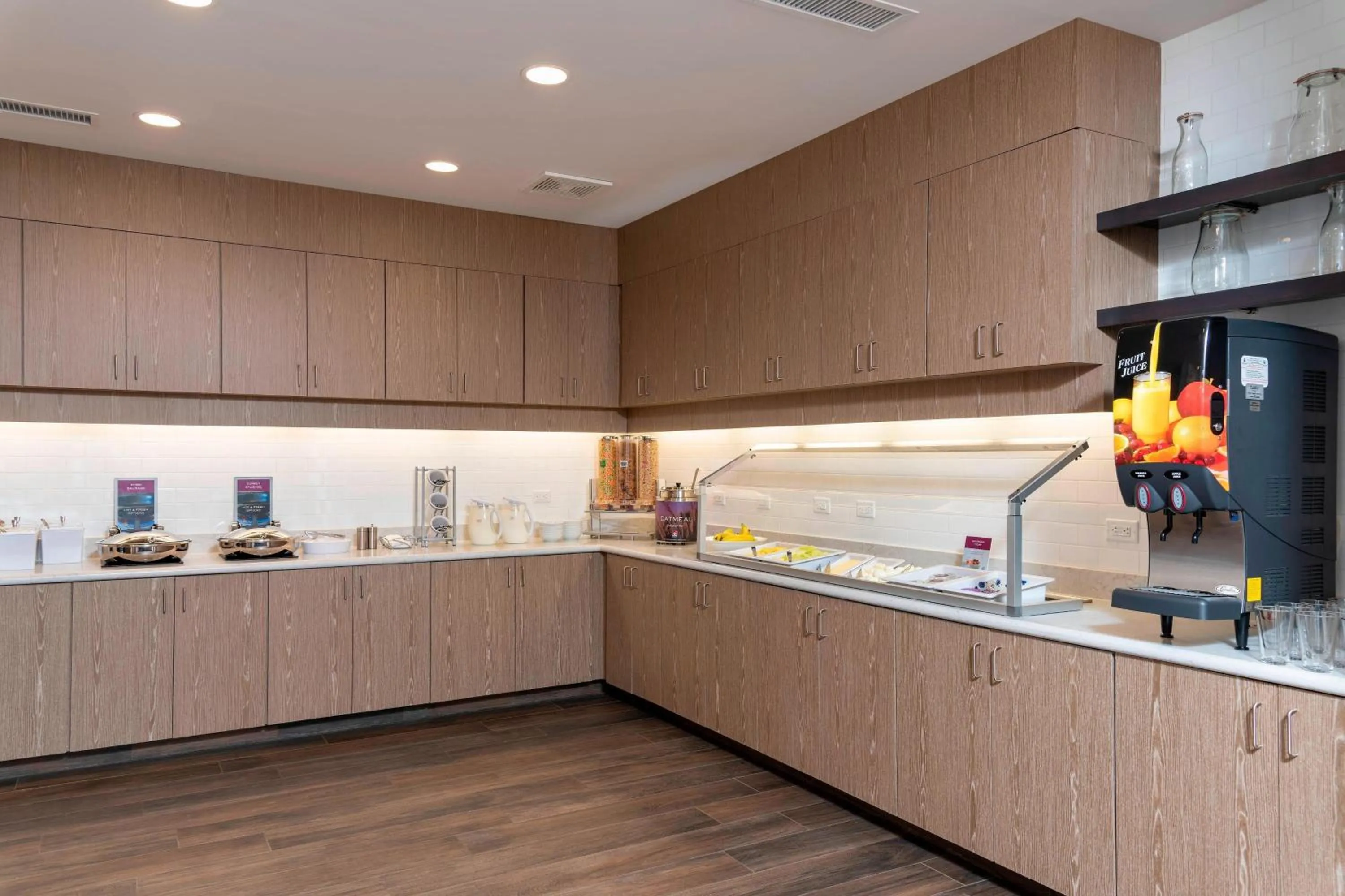 Breakfast in Residence Inn by Marriott Lafayette