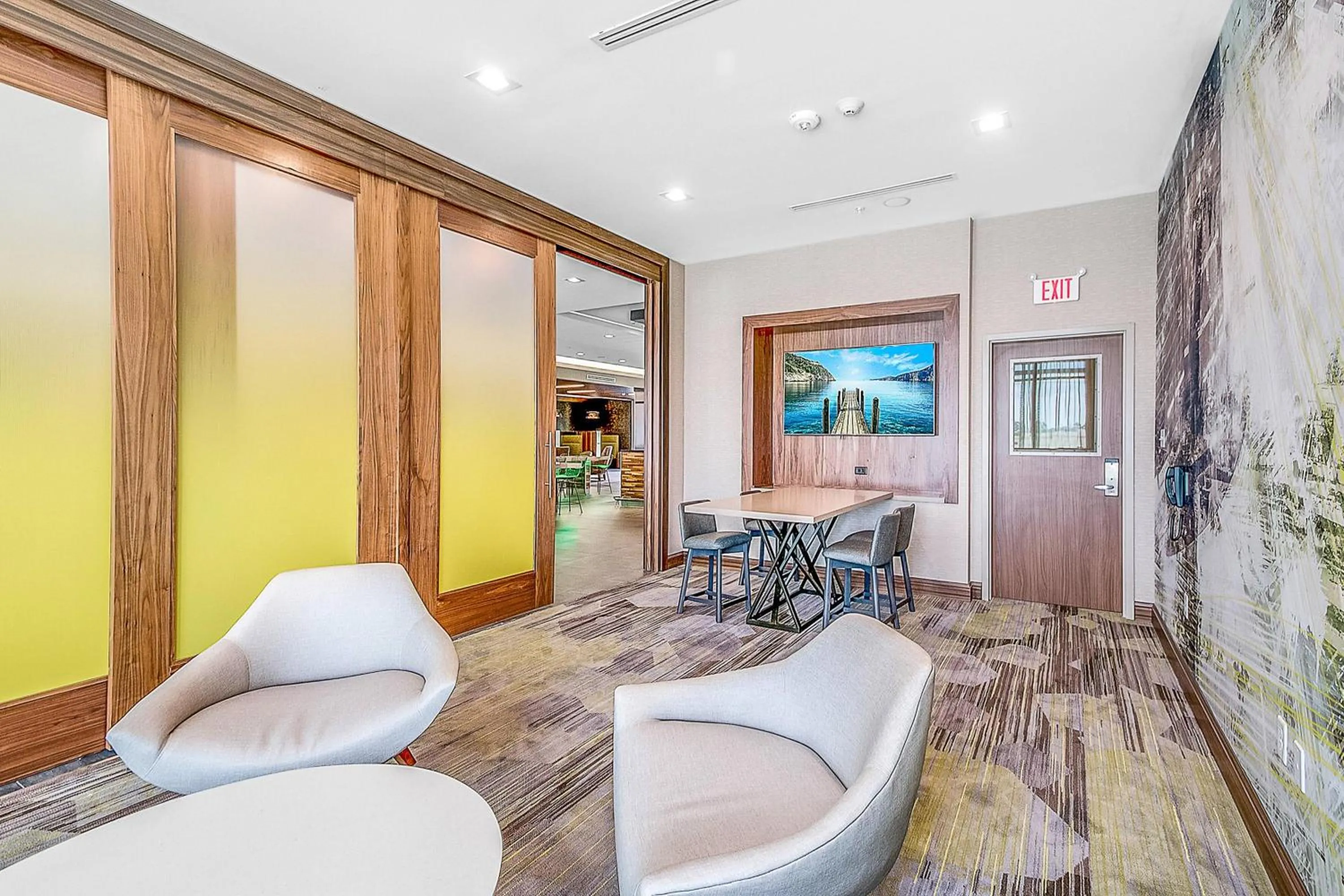 Other in Courtyard by Marriott Longview North