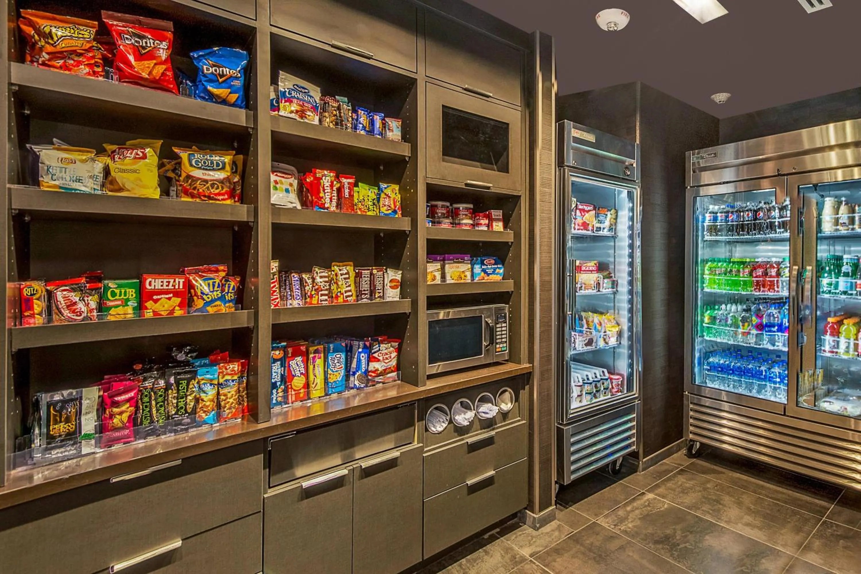 Other in Courtyard by Marriott Longview North