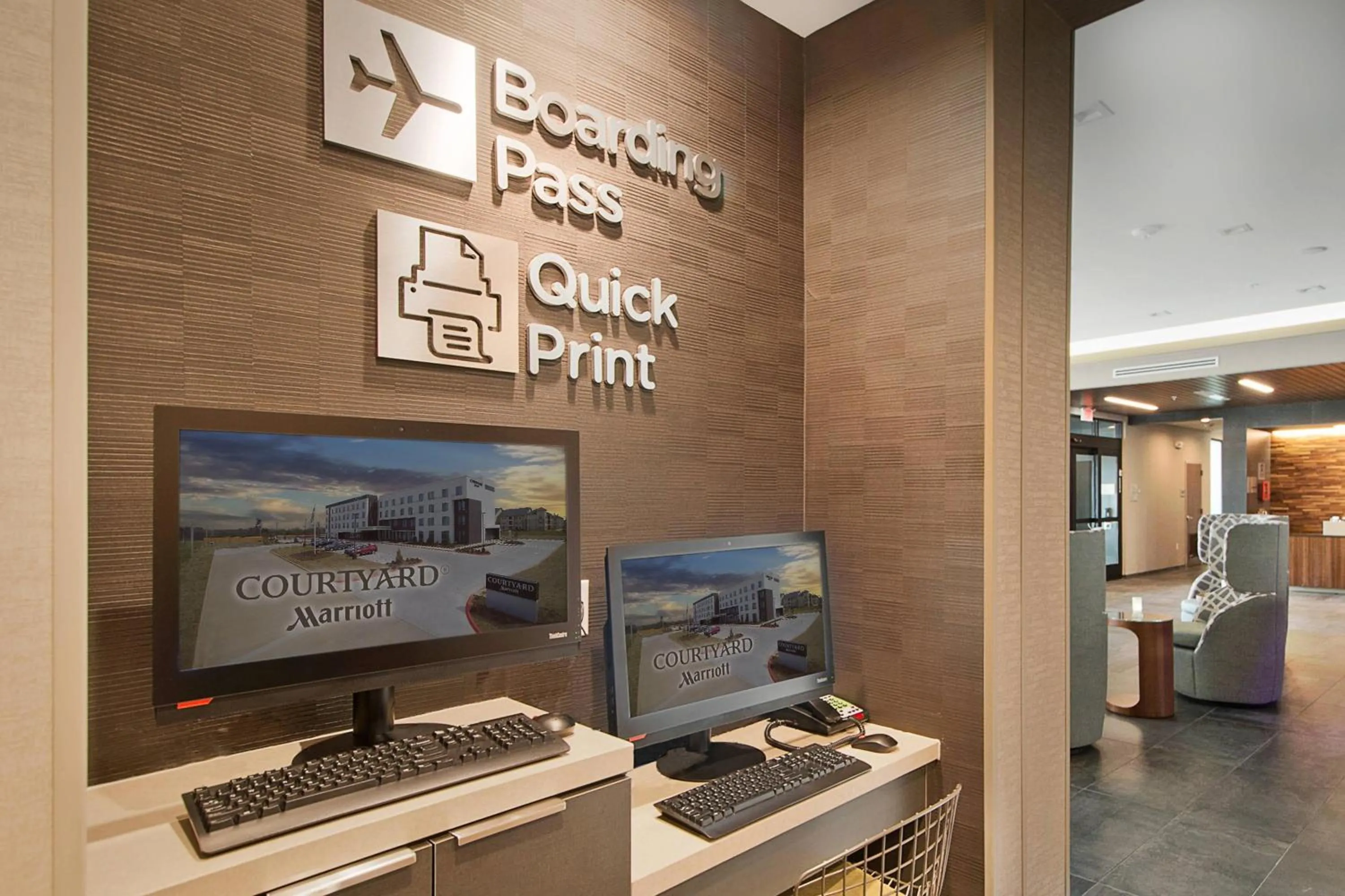 Other in Courtyard by Marriott Longview North