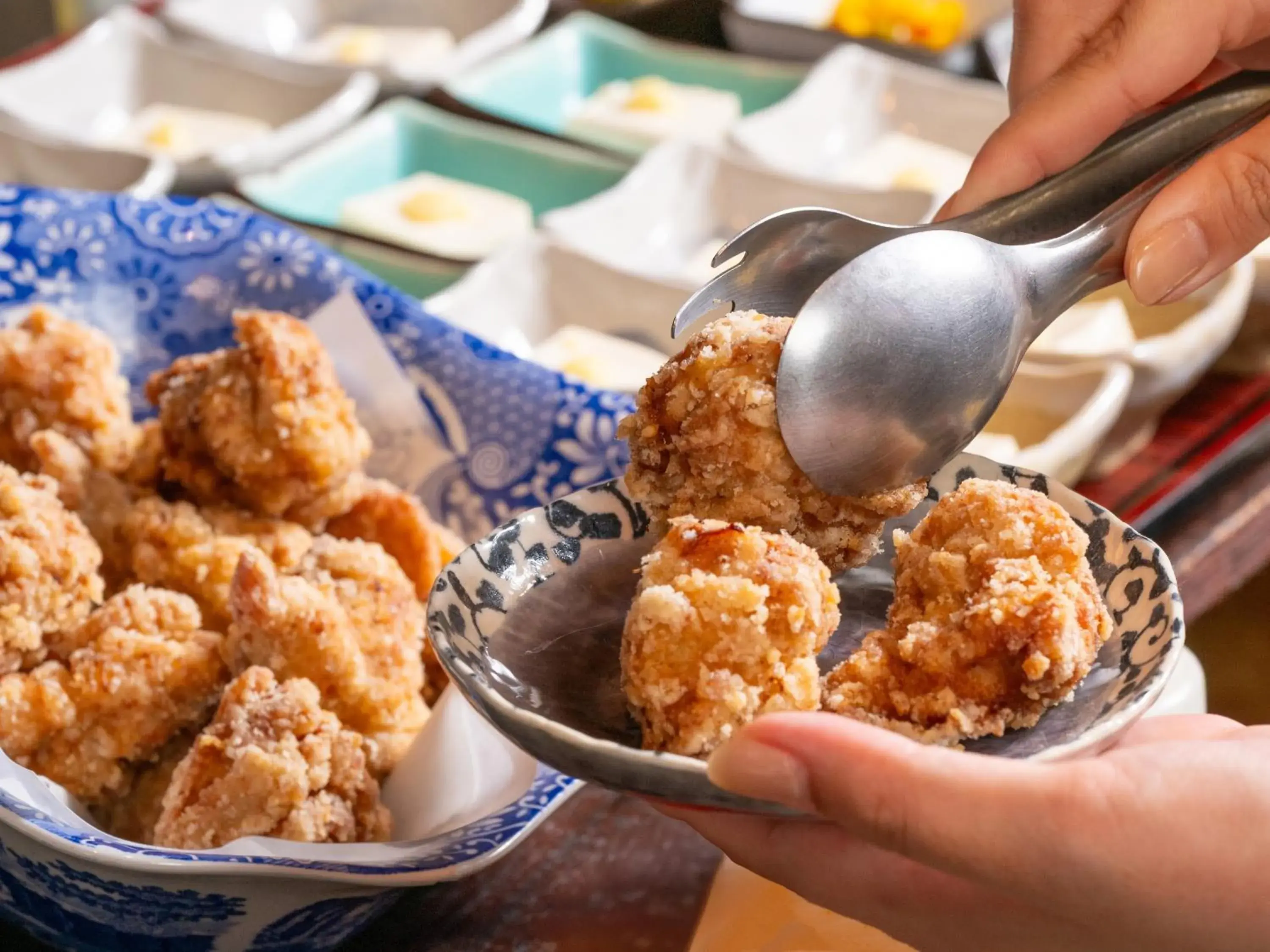 Breakfast in APA Hotel Nihombashi Bakurocho Ekikita Breakfast in APA Hotel Nihombashi Bakurocho Ekikita