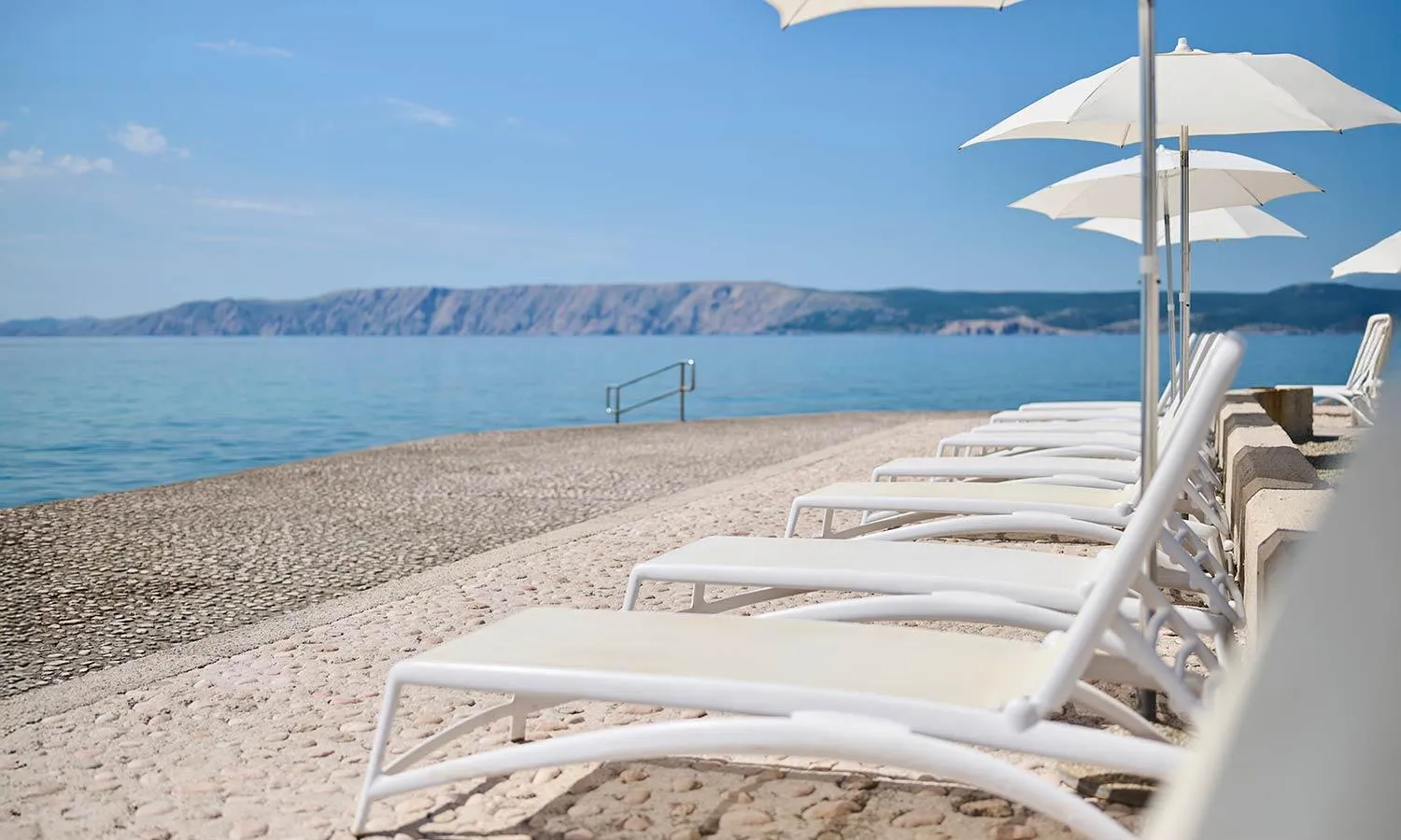 Day in Aminess Vival Lišanj Family Hotel