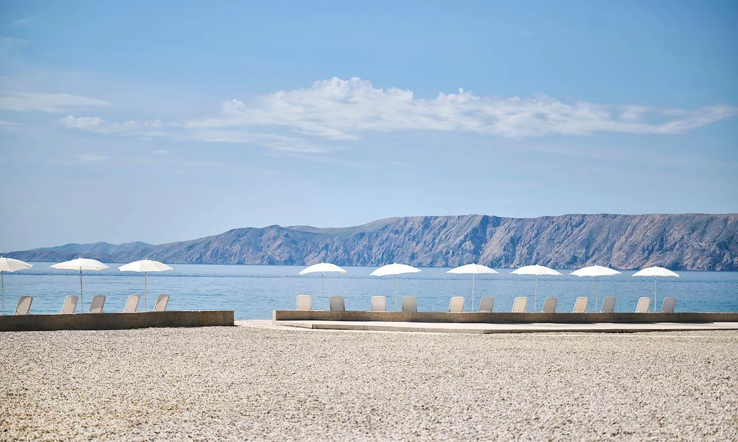 Day in Aminess Vival Lišanj Family Hotel