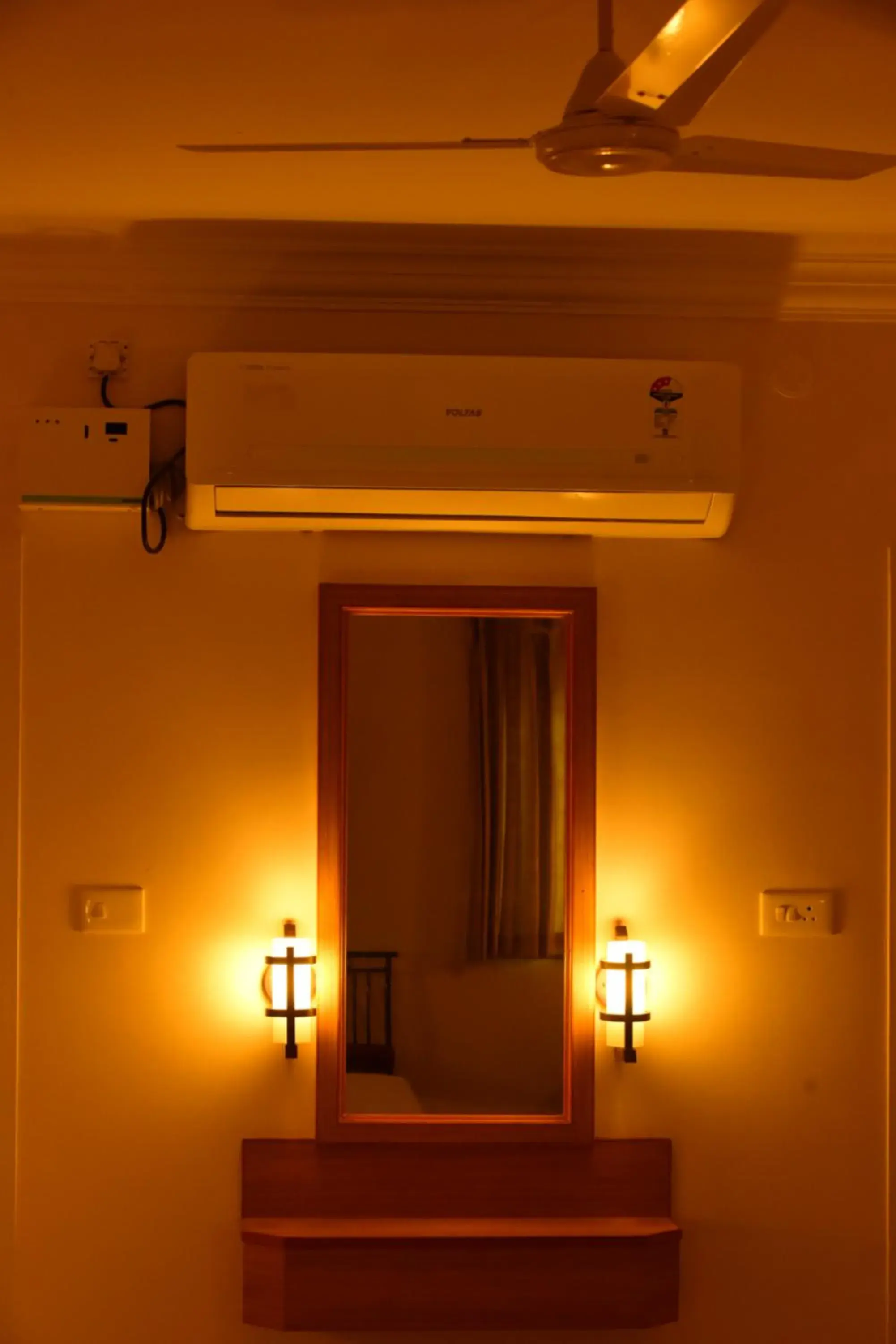Deluxe Suite in Ess Pe Inn Deluxe Suite in Ess Pe Inn