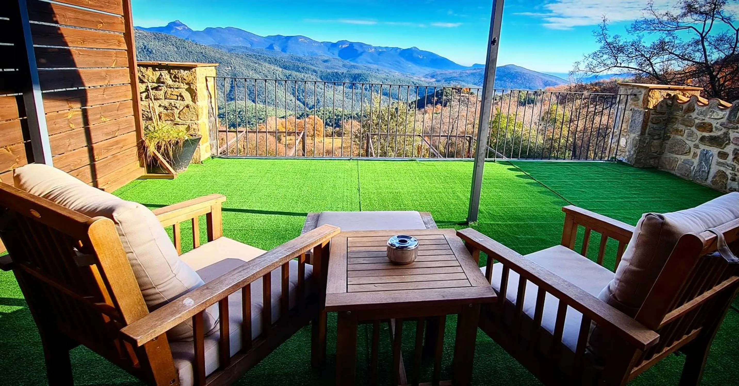 Hotel Rural & Spa Mas Prat