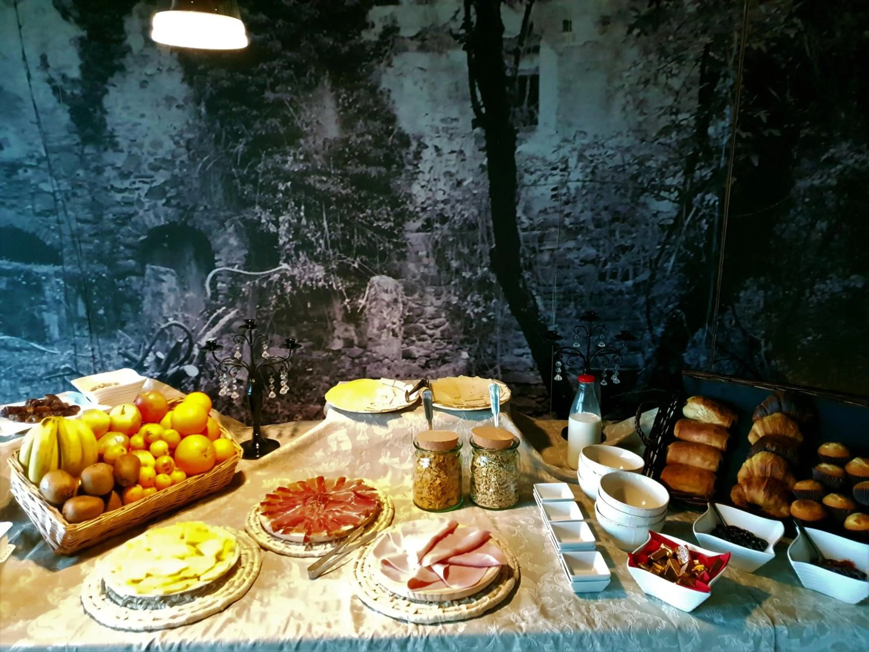 Hotel Rural & Spa Mas Prat