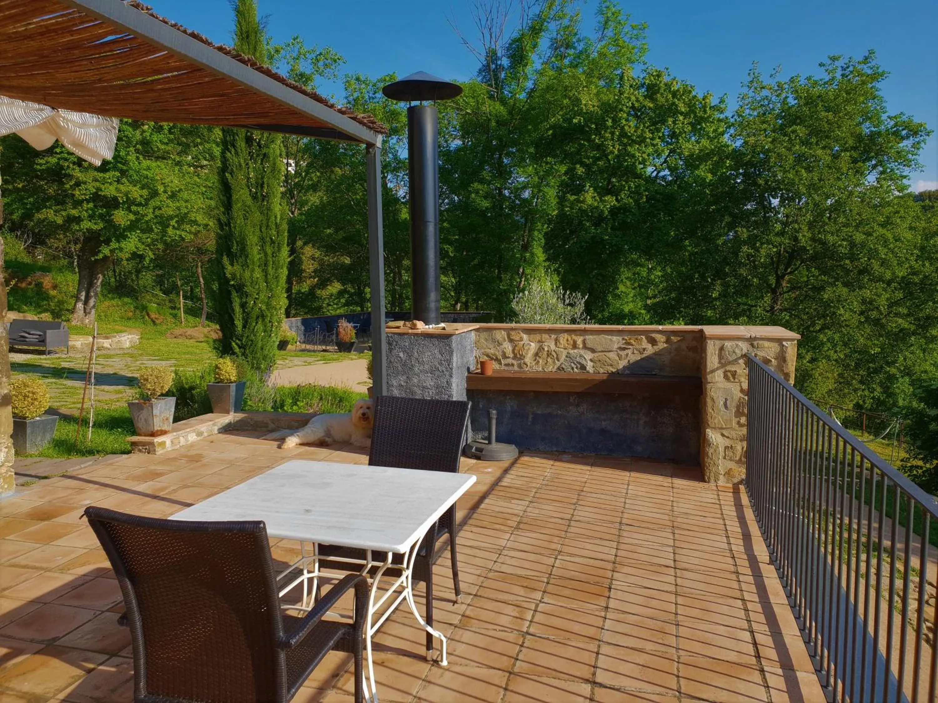 Hotel Rural & Spa Mas Prat