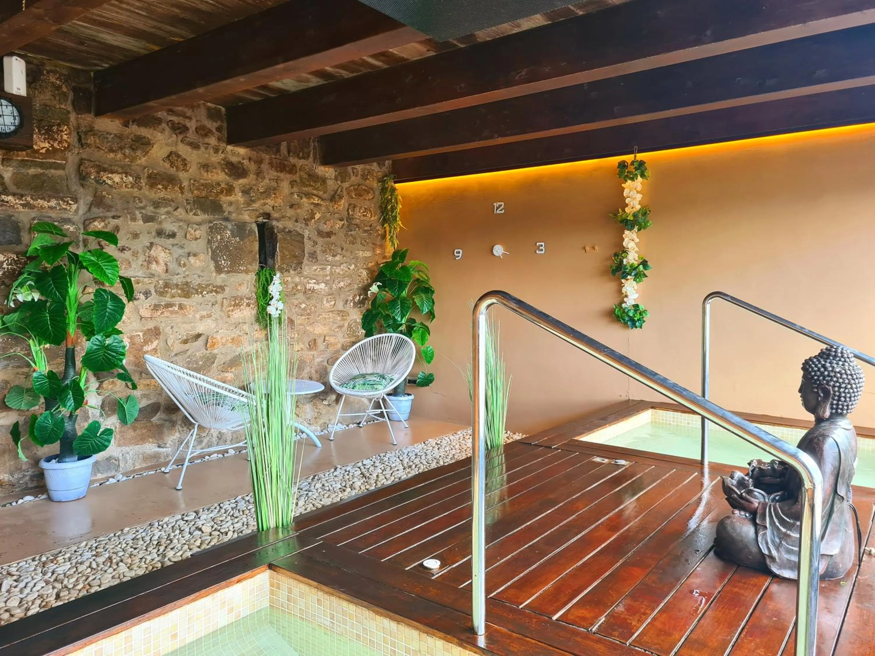 Hotel Rural & Spa Mas Prat