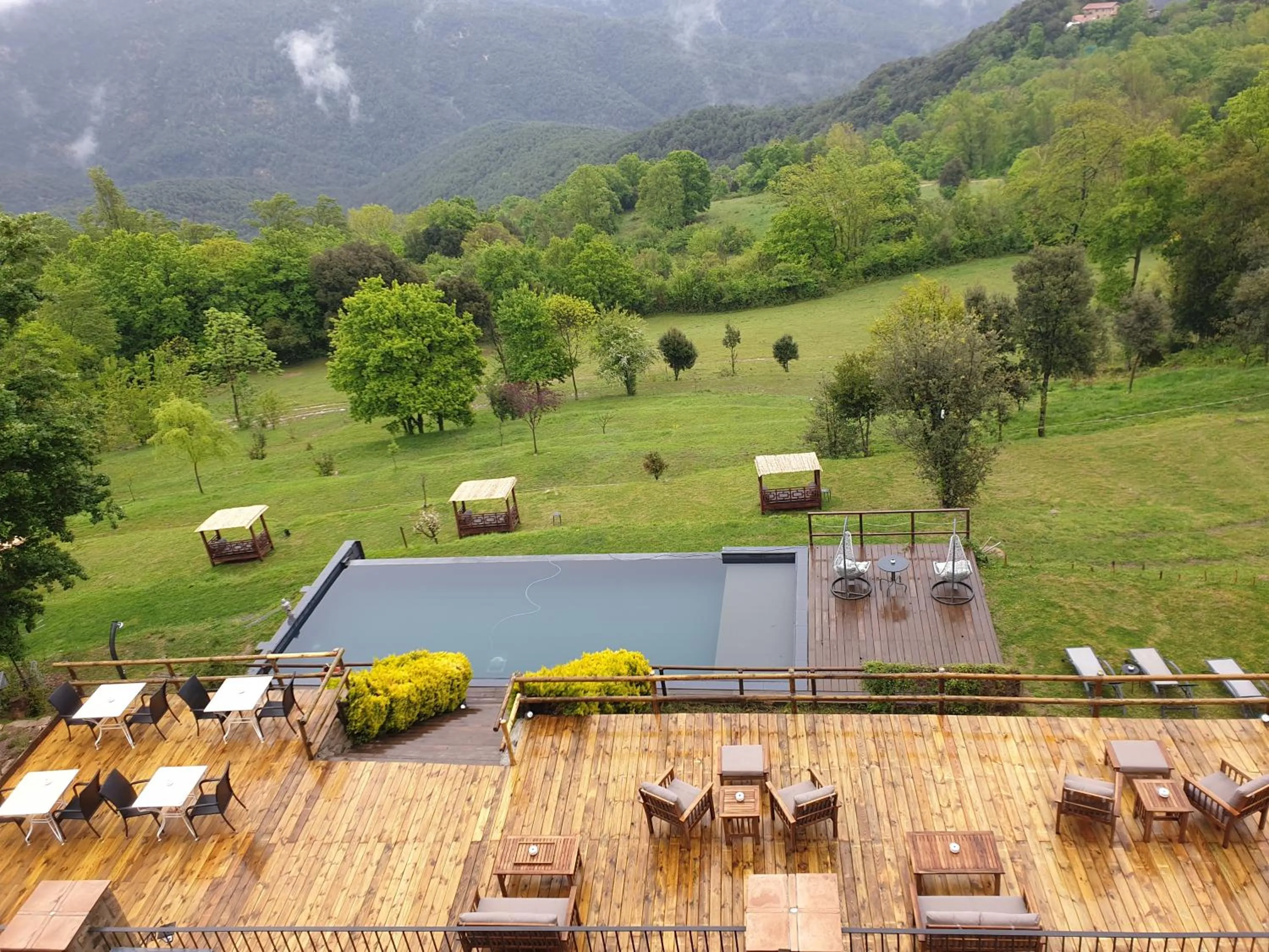 Hotel Rural & Spa Mas Prat
