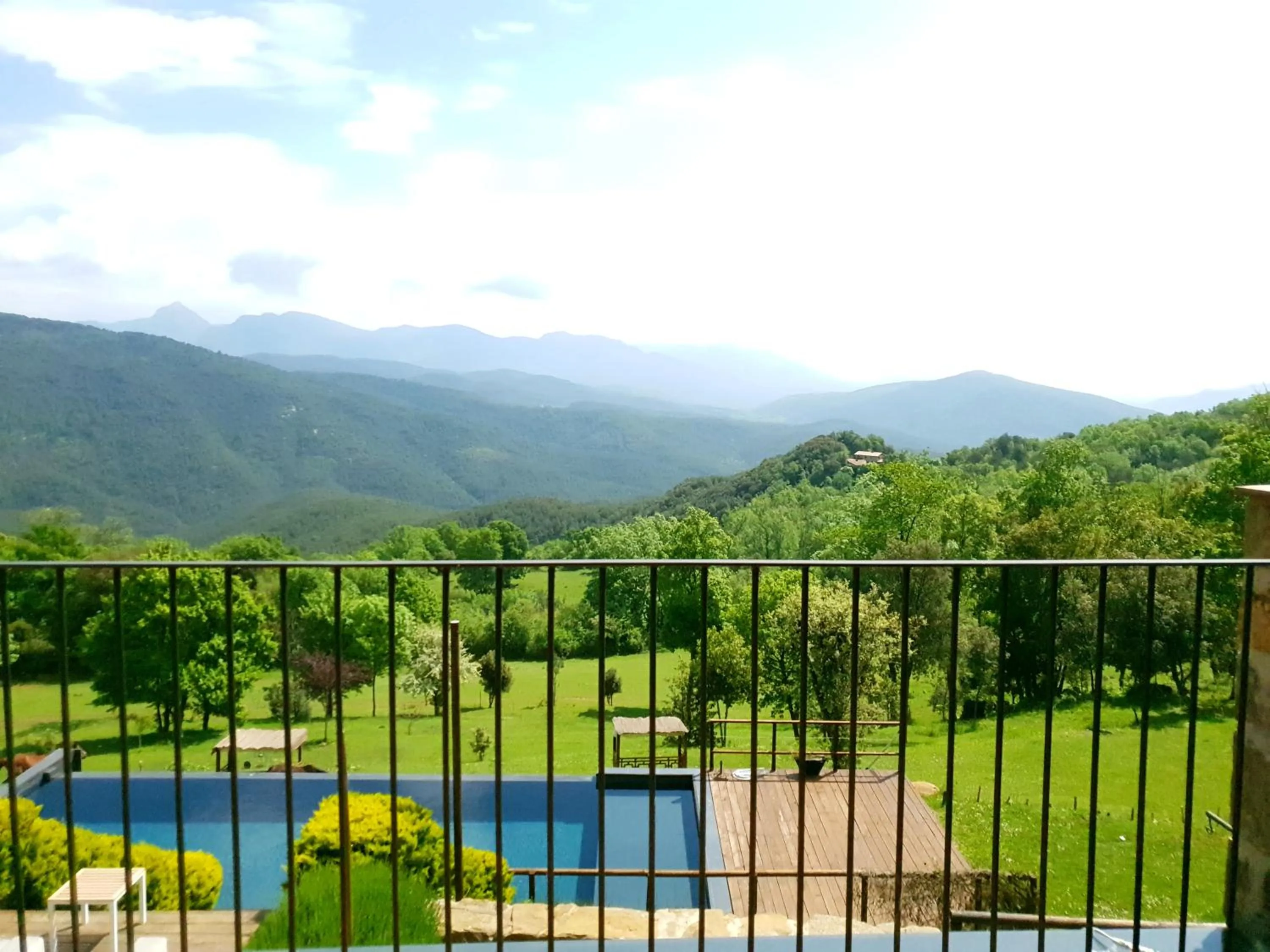 Hotel Rural & Spa Mas Prat