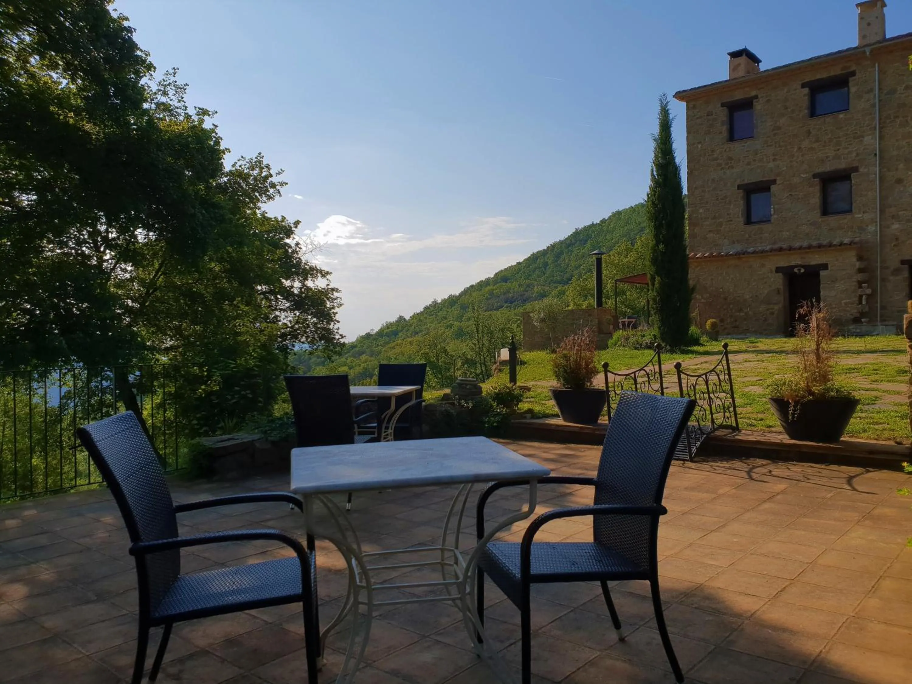 Hotel Rural & Spa Mas Prat