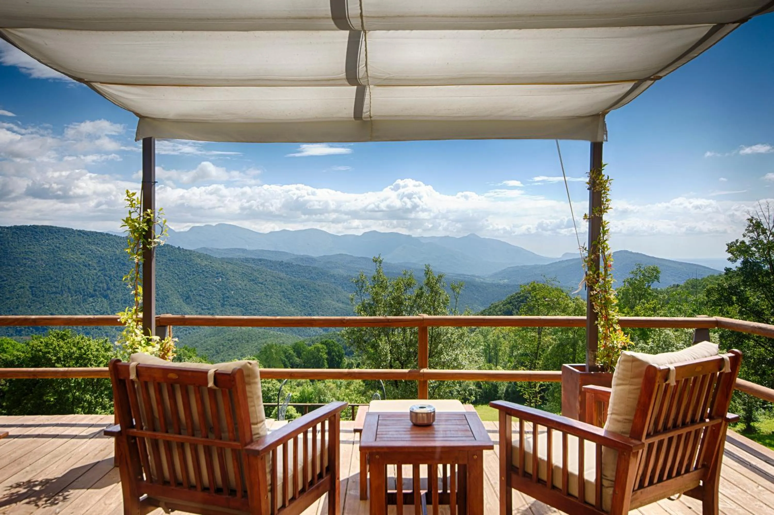 Hotel Rural & Spa Mas Prat