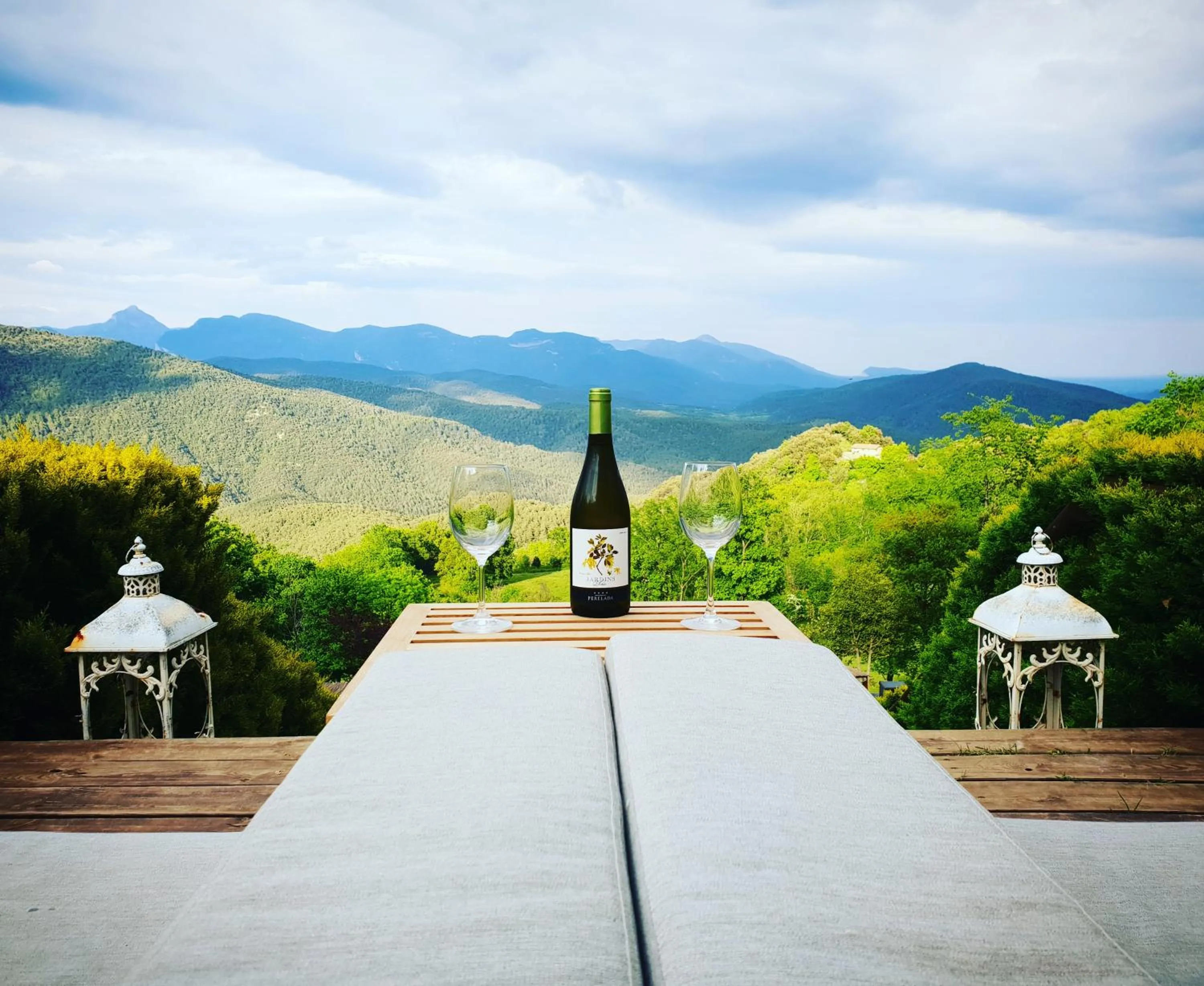 Hotel Rural & Spa Mas Prat