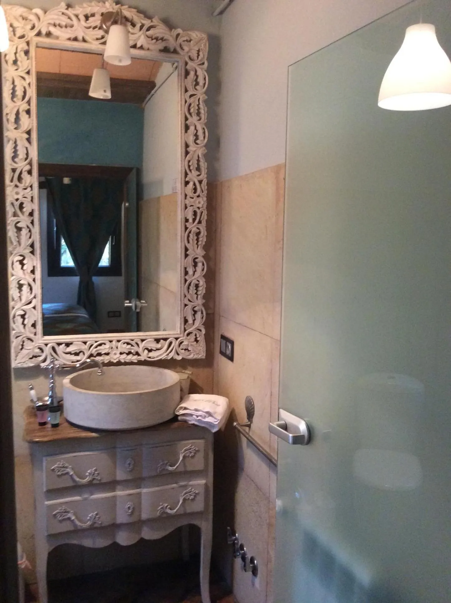 Hotel Rural & Spa Mas Prat