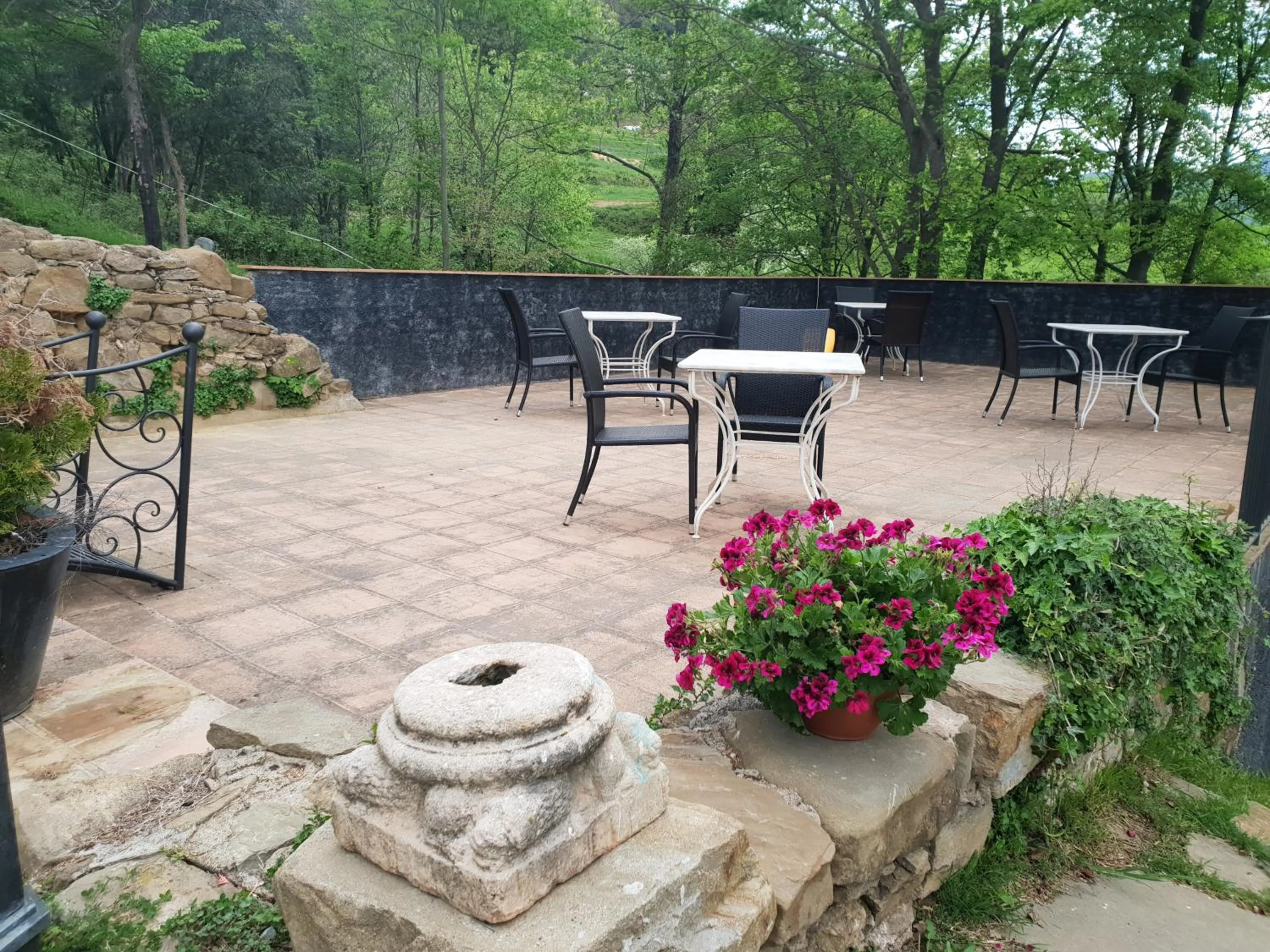 Hotel Rural & Spa Mas Prat