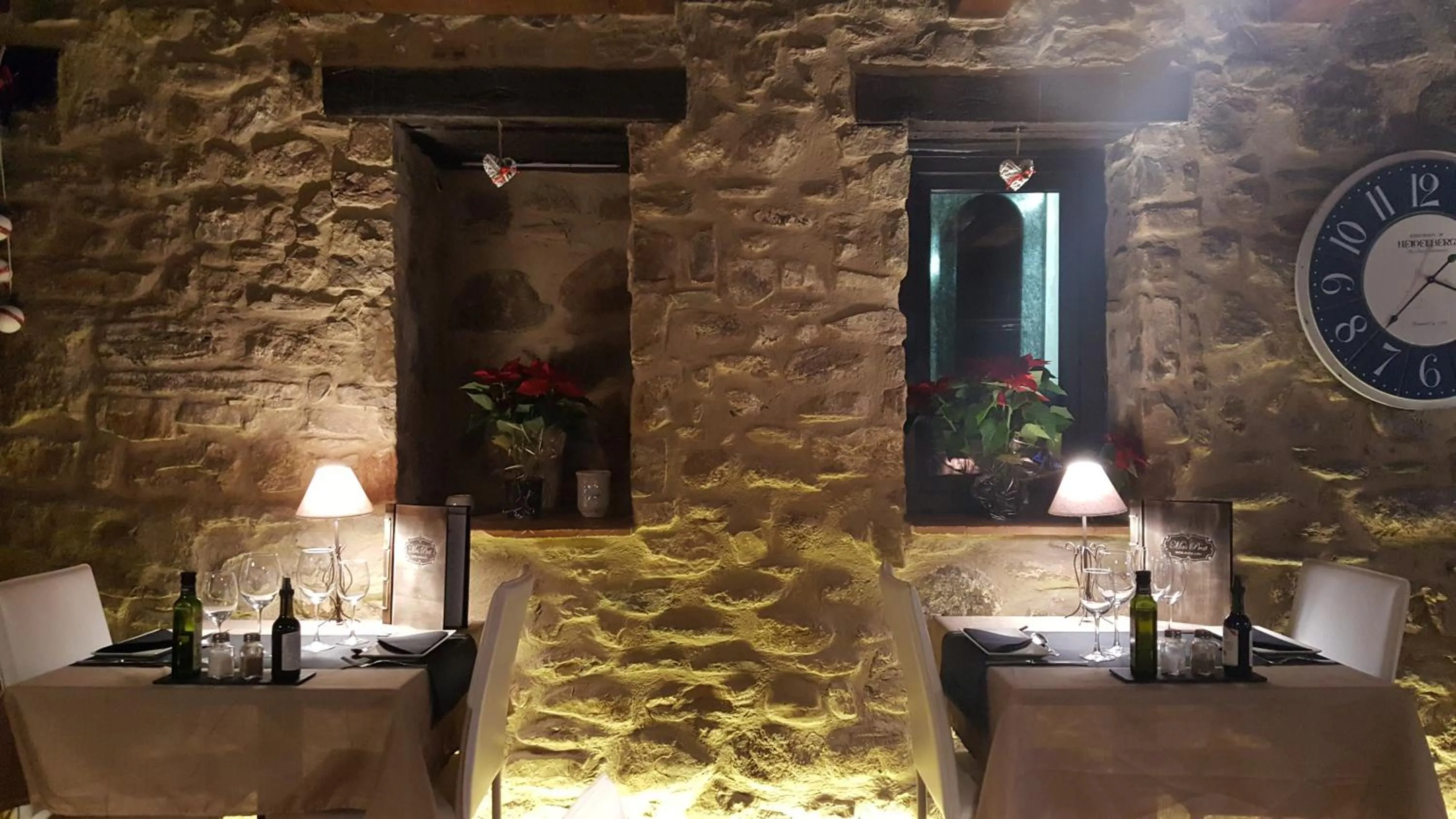 Hotel Rural & Spa Mas Prat