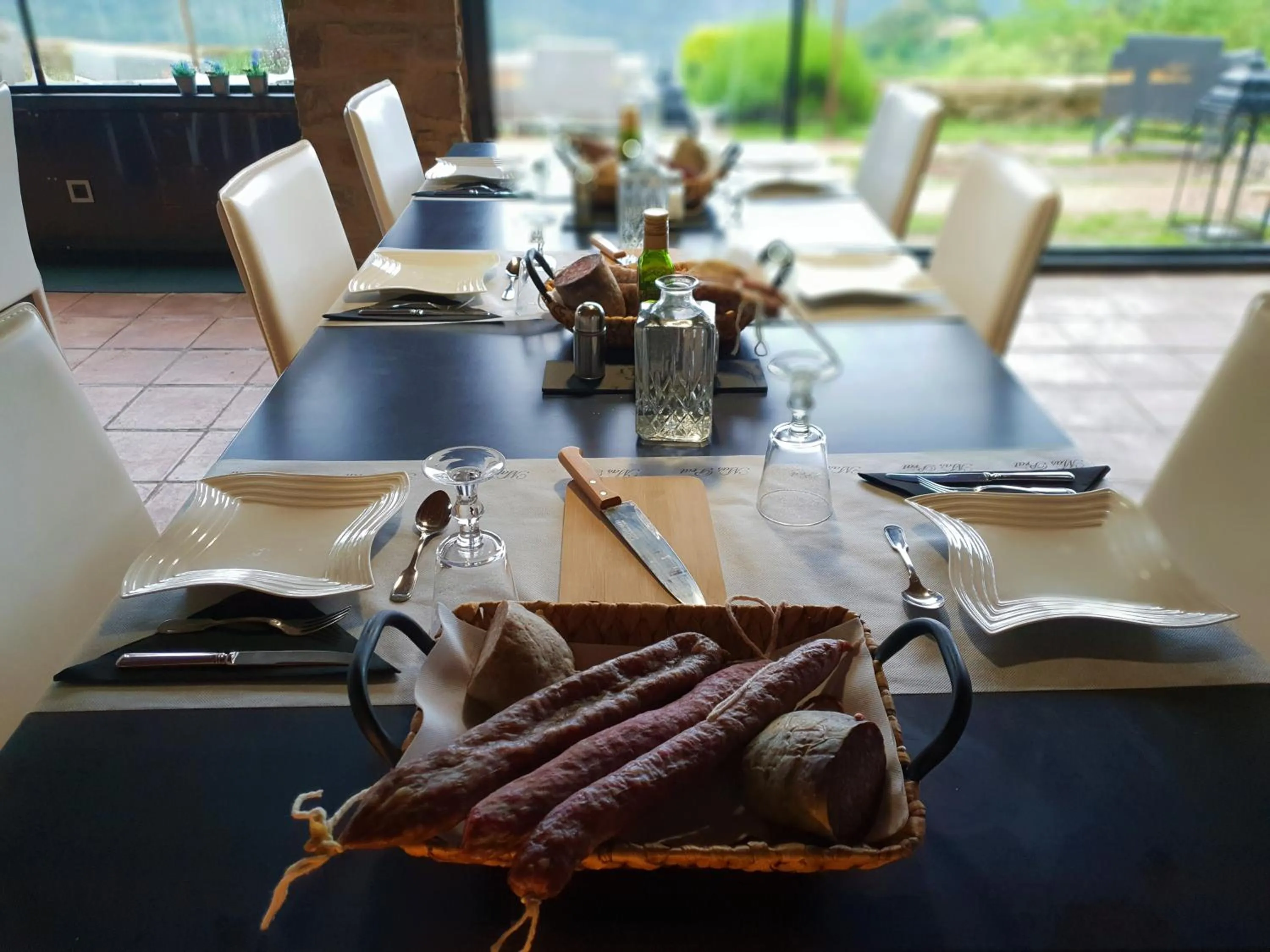 Hotel Rural & Spa Mas Prat