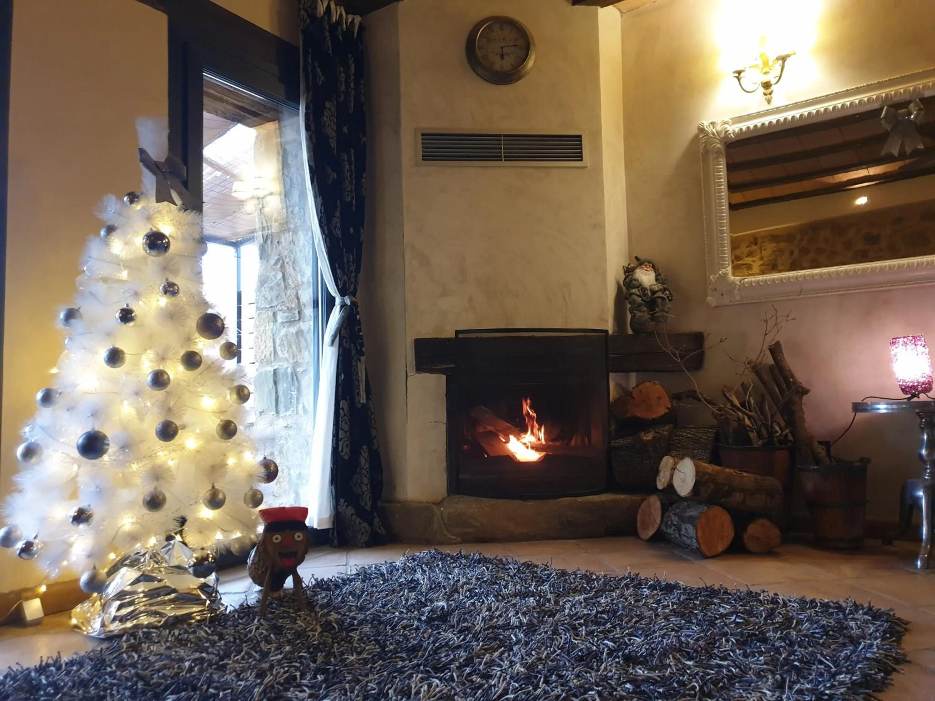 Hotel Rural & Spa Mas Prat