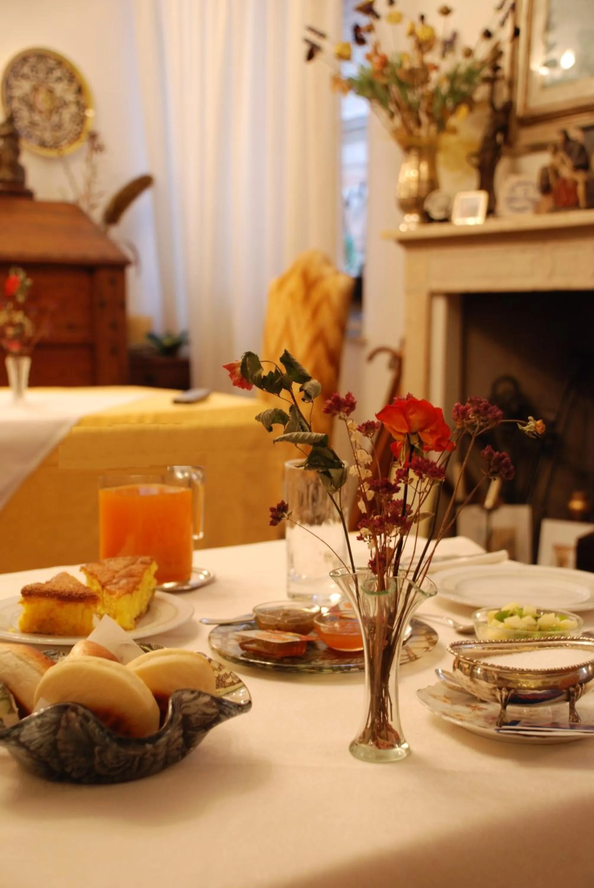 Other in Locanda Borgonuovo