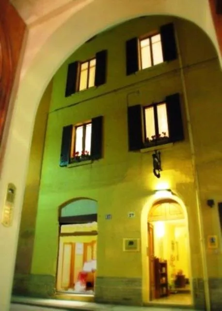 Other in Locanda Borgonuovo