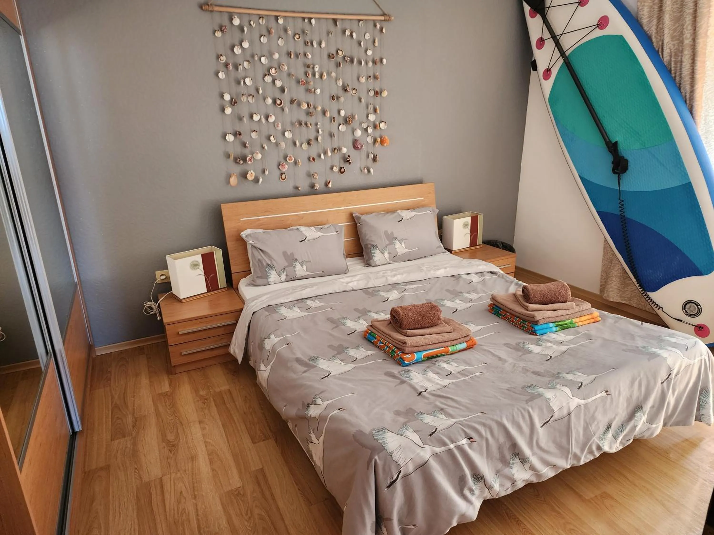 Alex Beach Apartment