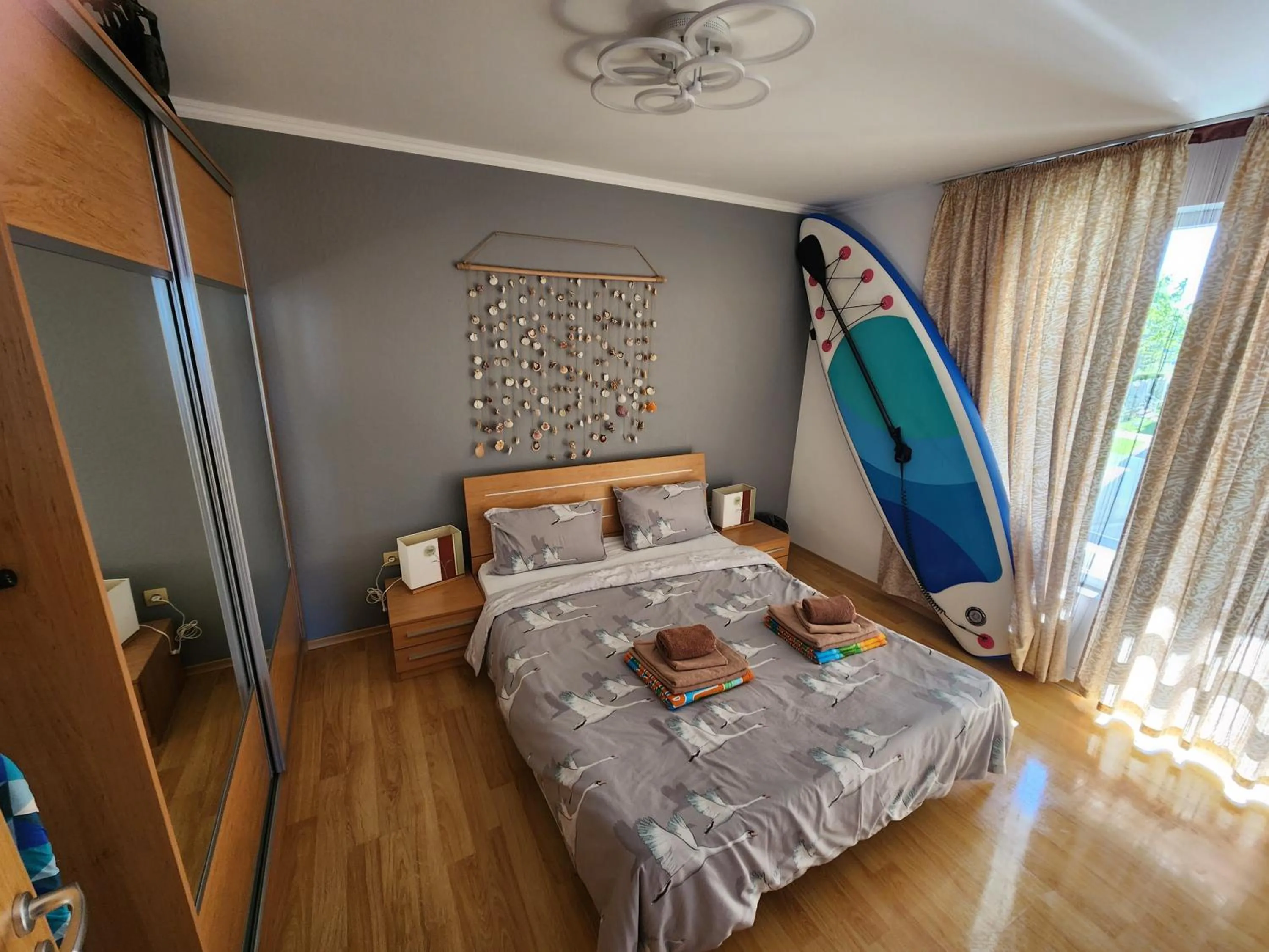 Alex Beach Apartment