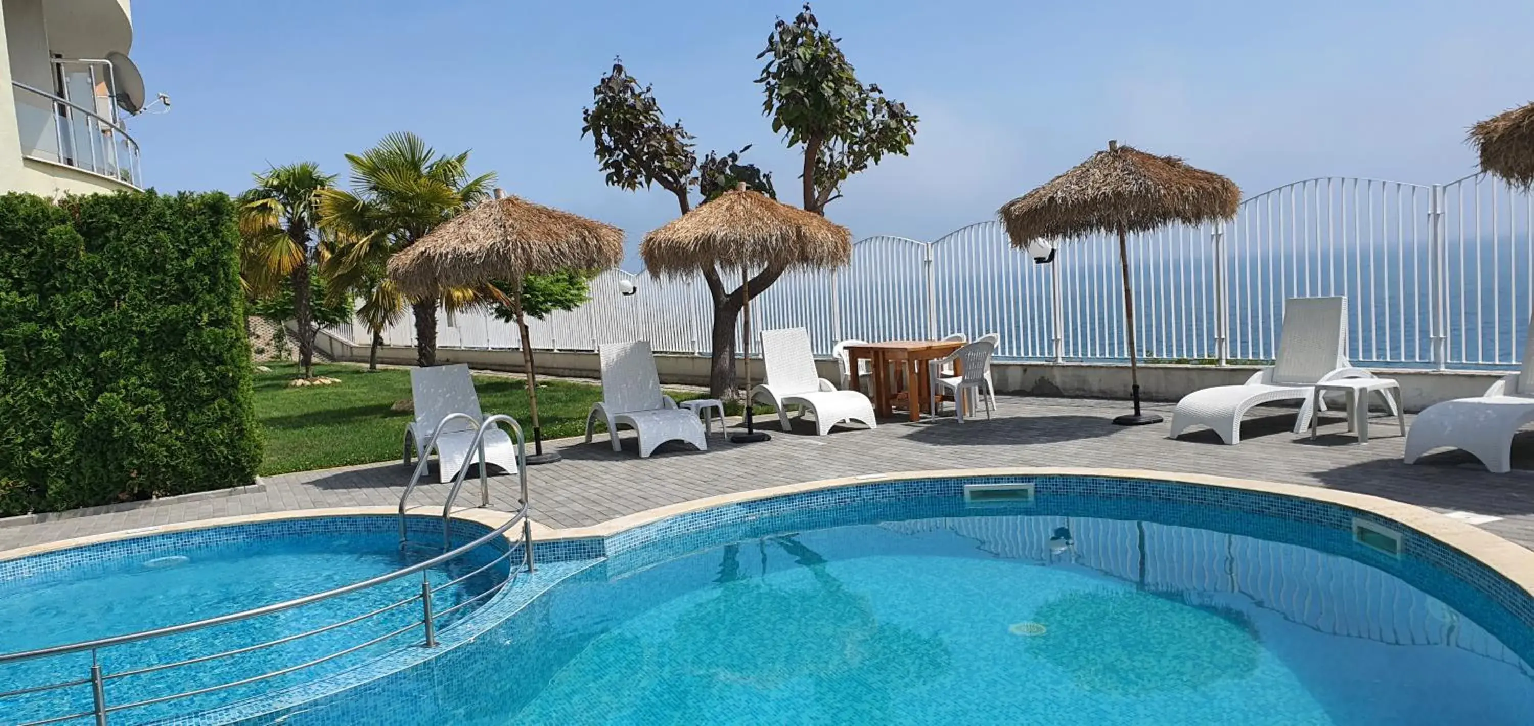 Alex Beach Apartment Alex Beach Apartment