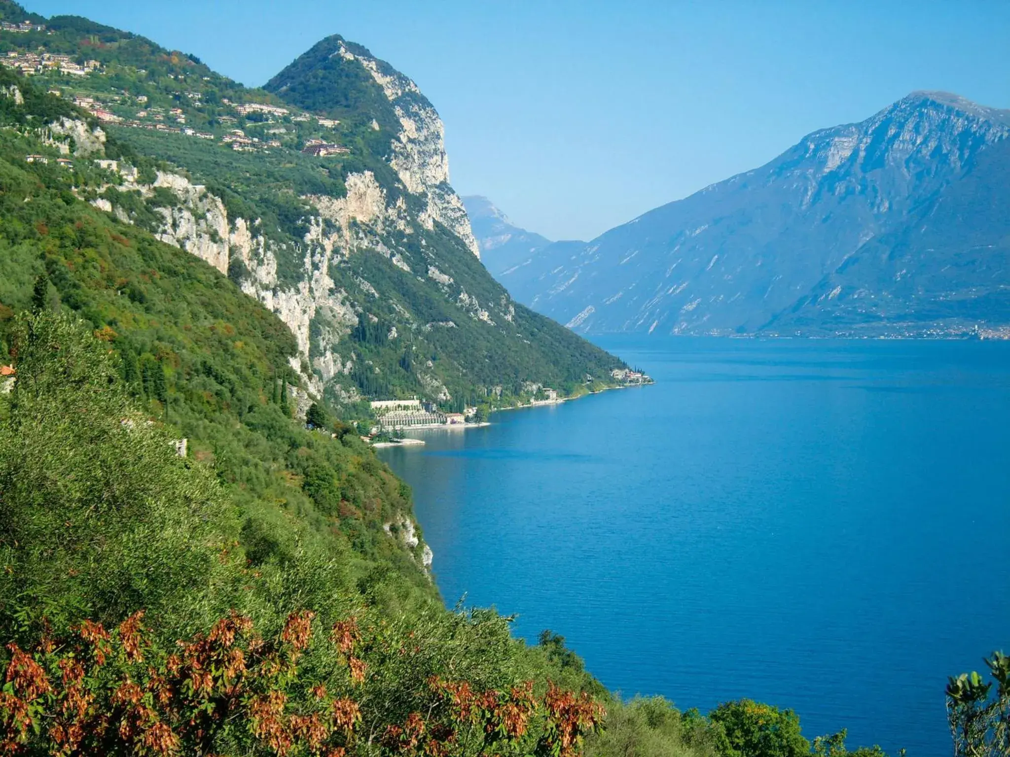 Nearby landmark, Natural Landscape in Hotel Astra