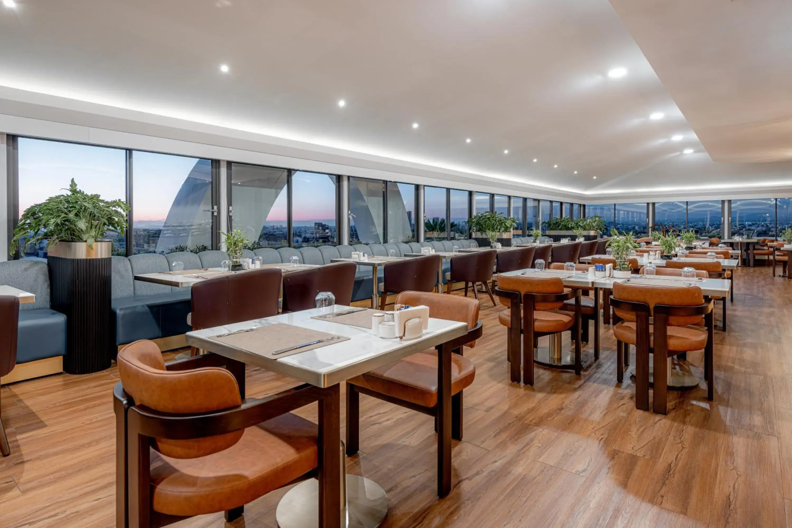 Restaurant/places to eat in Merit Lefkosa Hotel & Casino Restaurant/places to eat in Merit Lefkosa Hotel & Casino