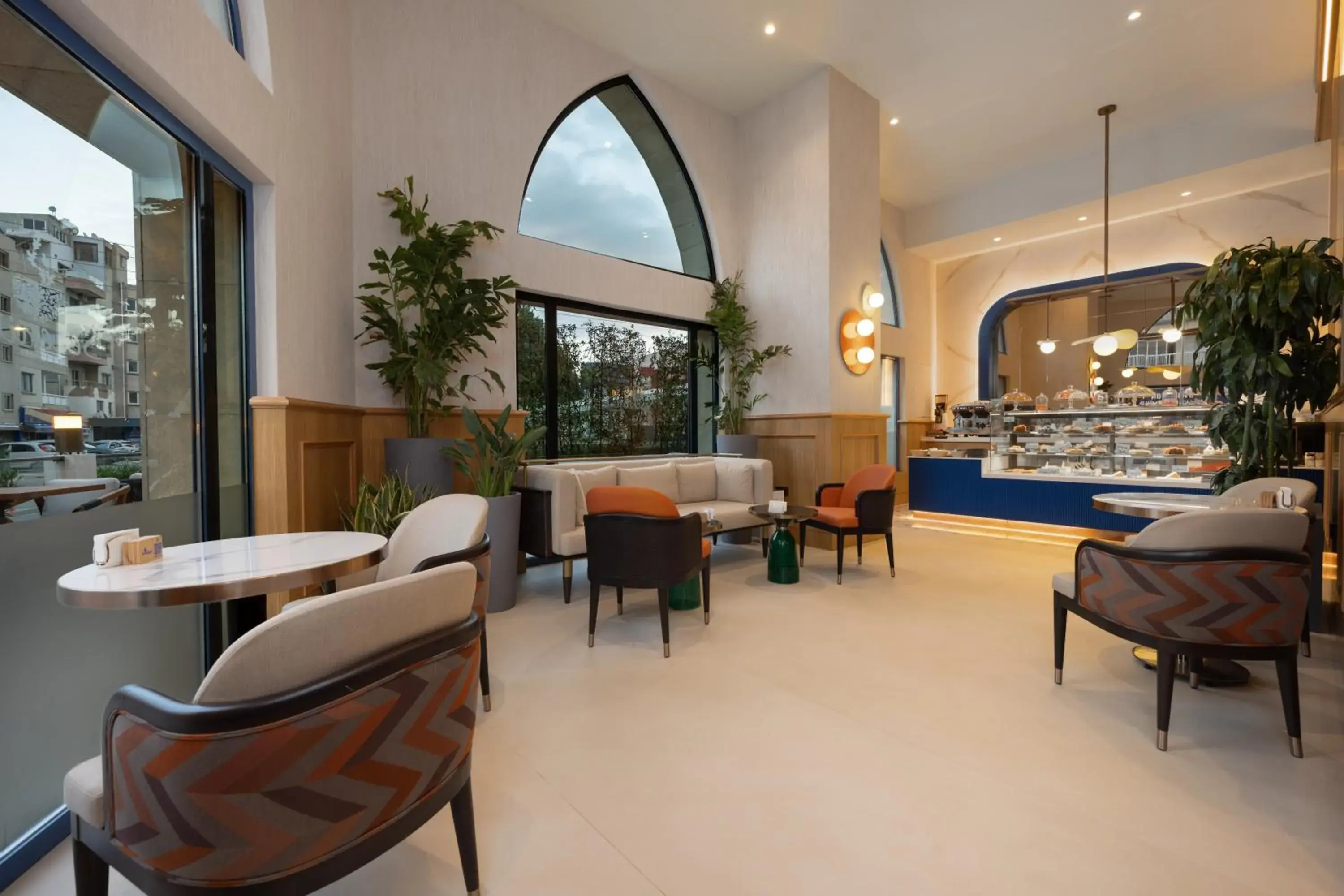 Restaurant/places to eat in Merit Lefkosa Hotel & Casino Restaurant/places to eat in Merit Lefkosa Hotel & Casino