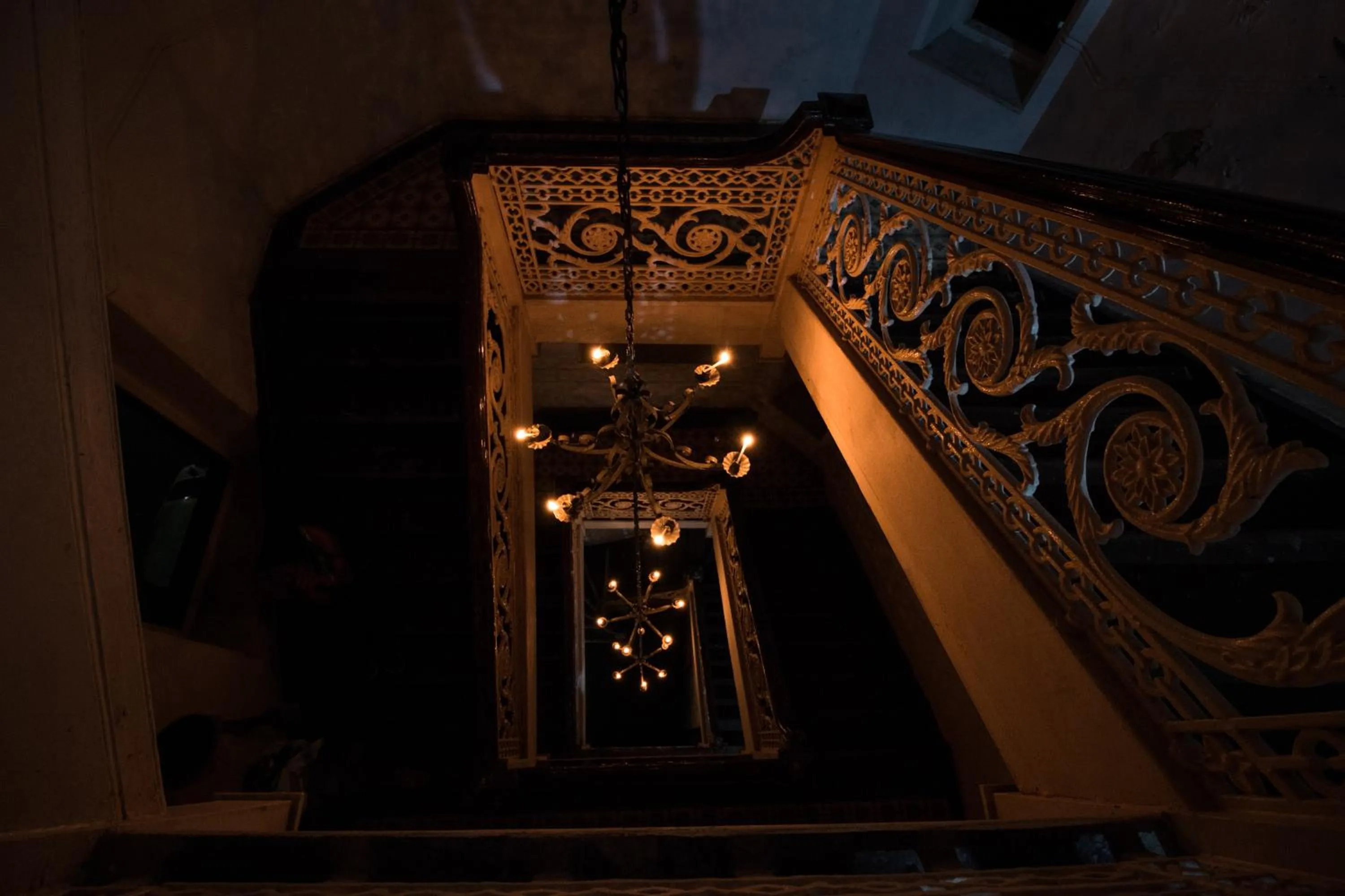 Area and facilities in Backpacker Cowies