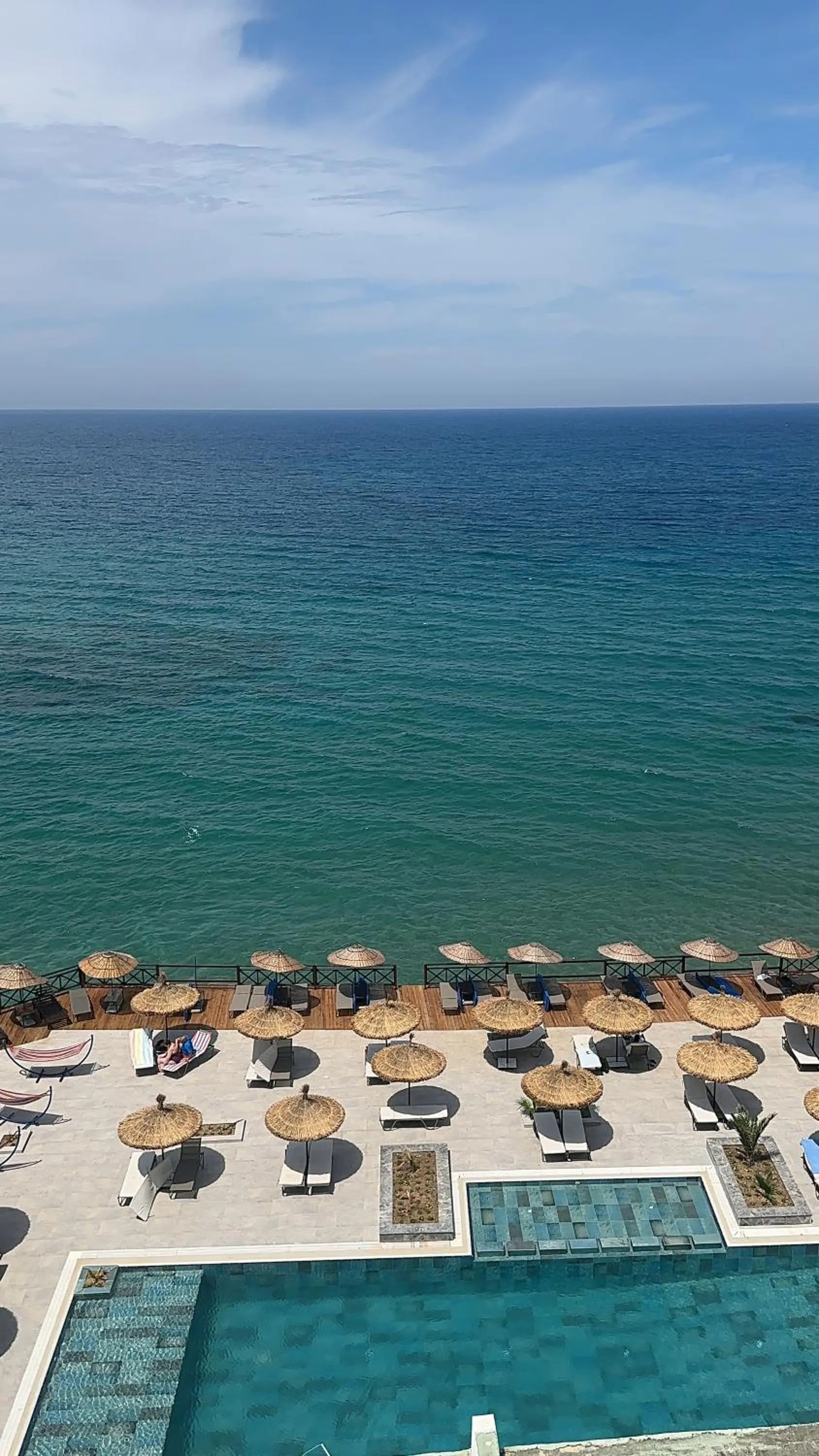 Day in Manolya Hotel