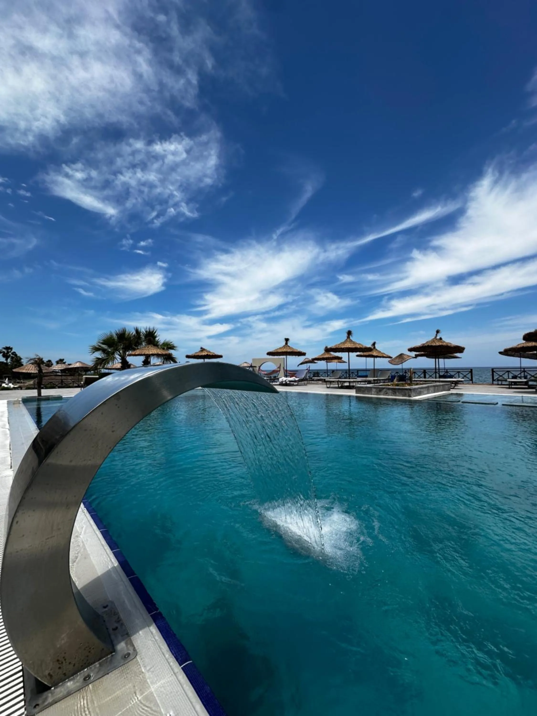 Day in Manolya Hotel