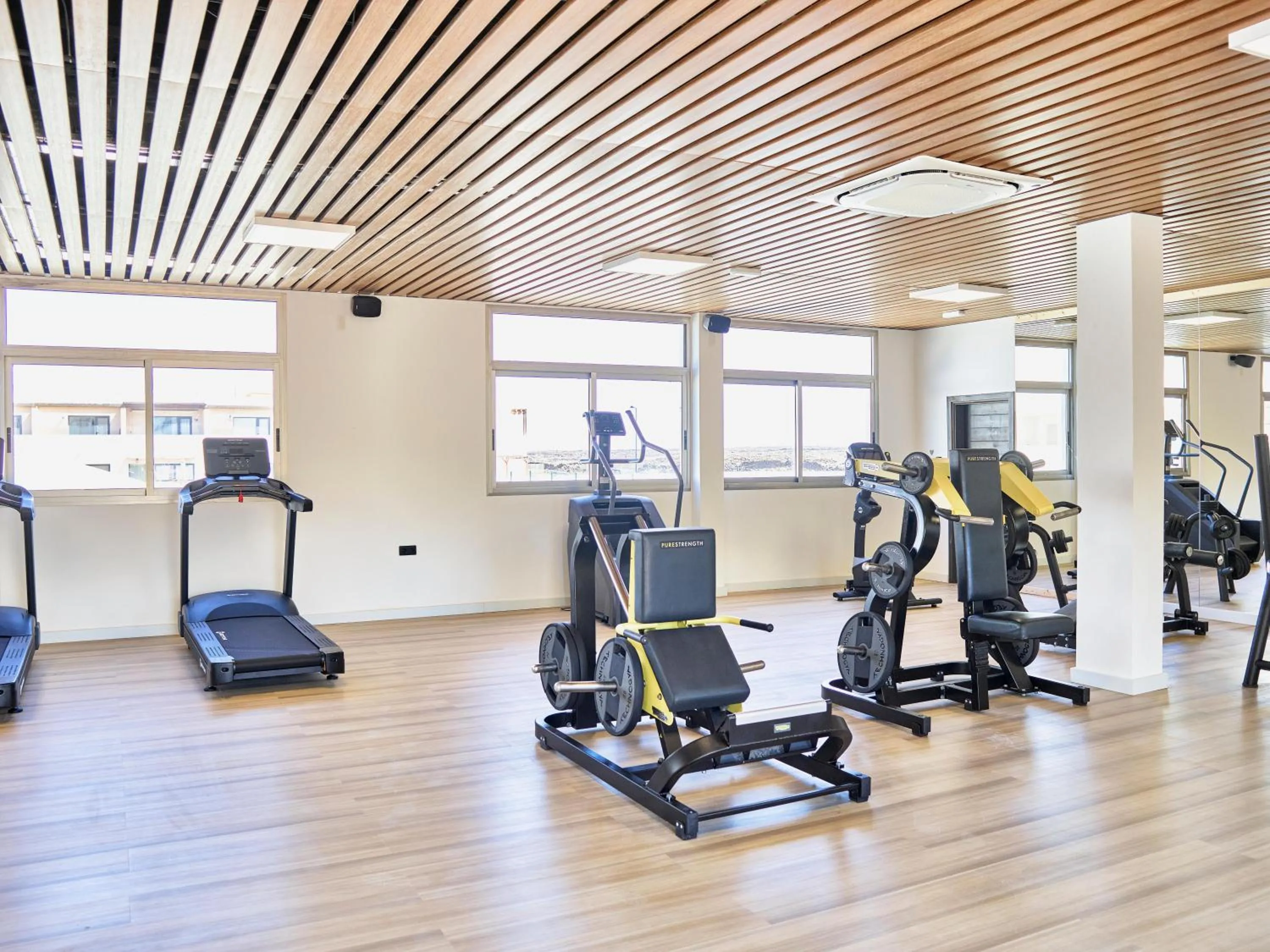 Activities in Coral Cotillo Beach