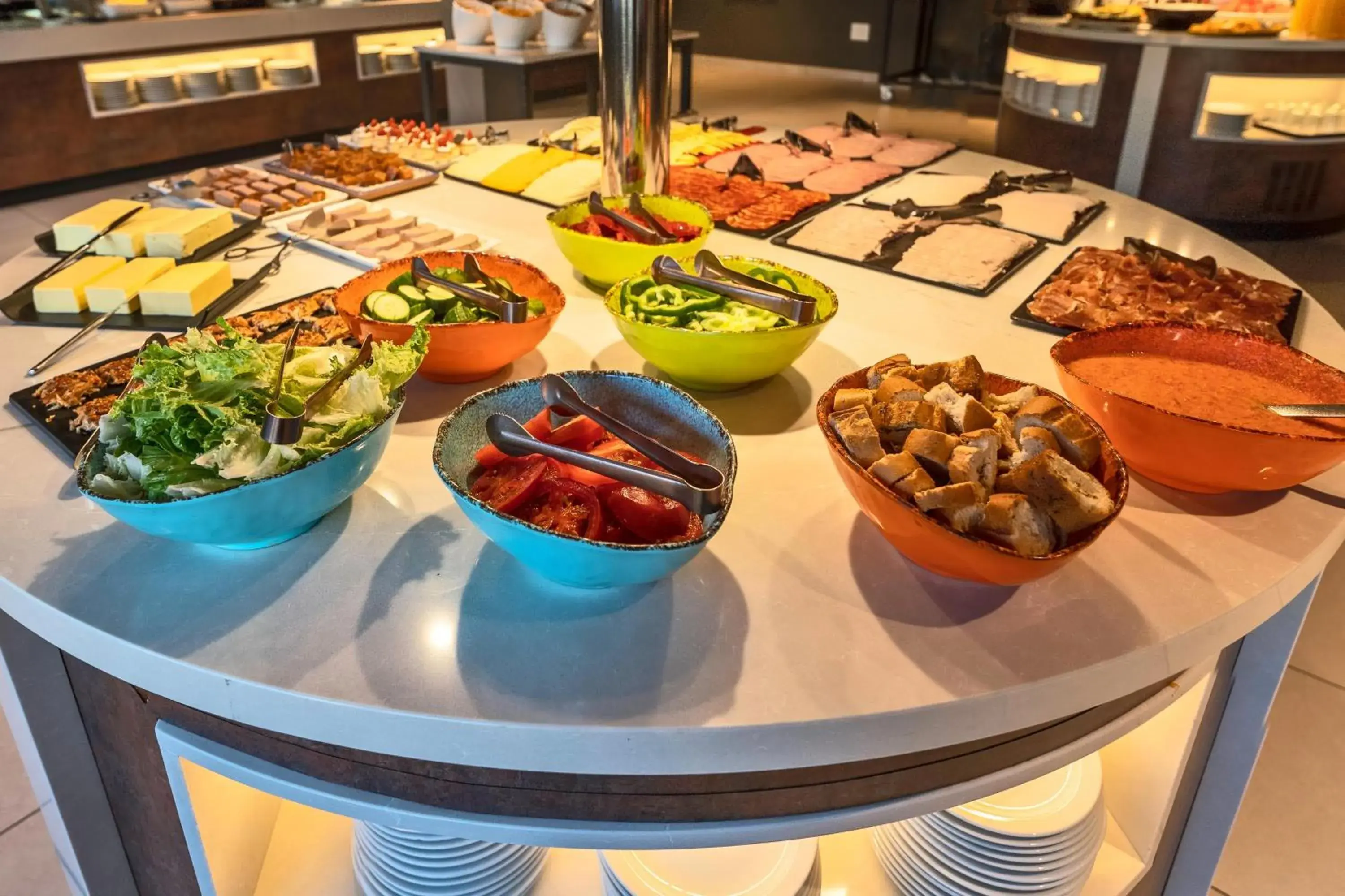 Restaurant/places to eat in Coral Cotillo Beach Restaurant/places to eat in Coral Cotillo Beach