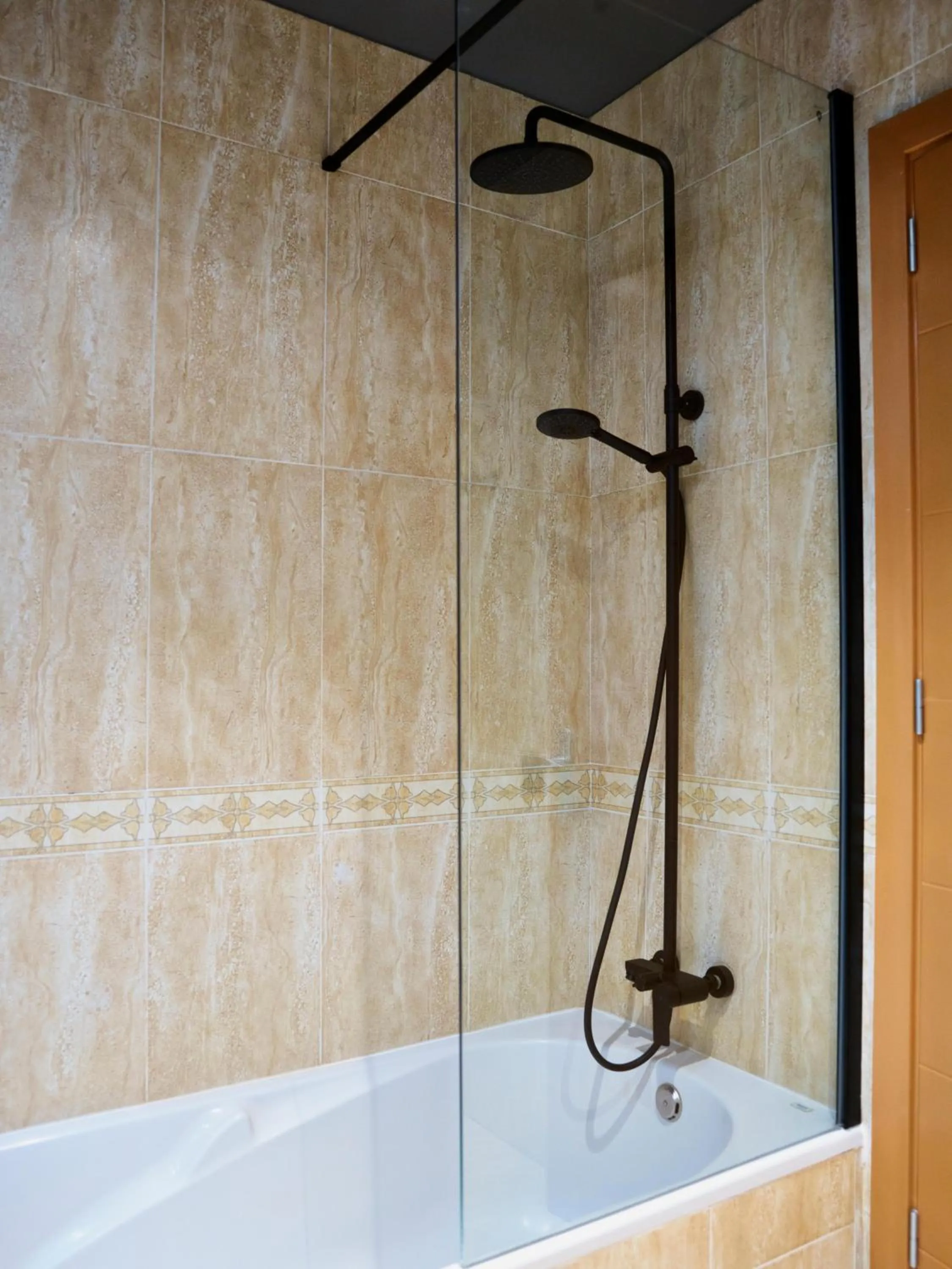 Bathroom in Coral Cotillo Beach