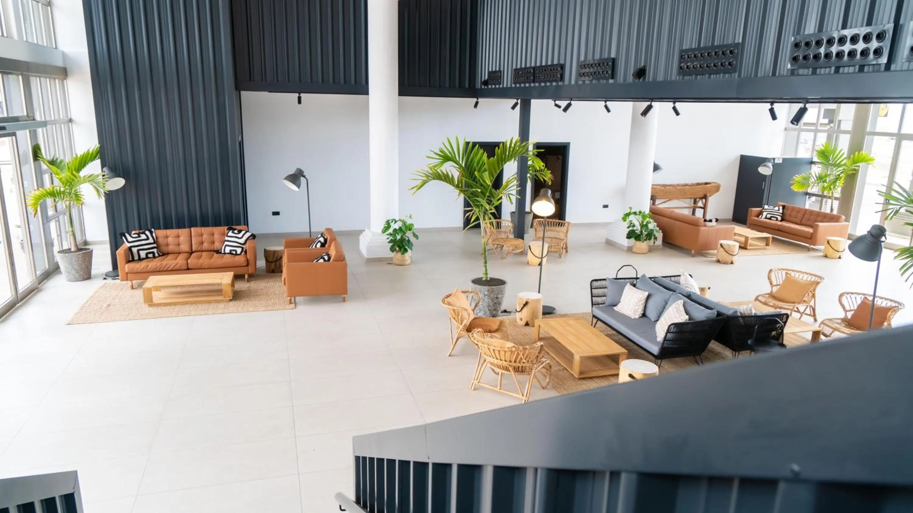 Restaurant/places to eat in Coral Cotillo Beach