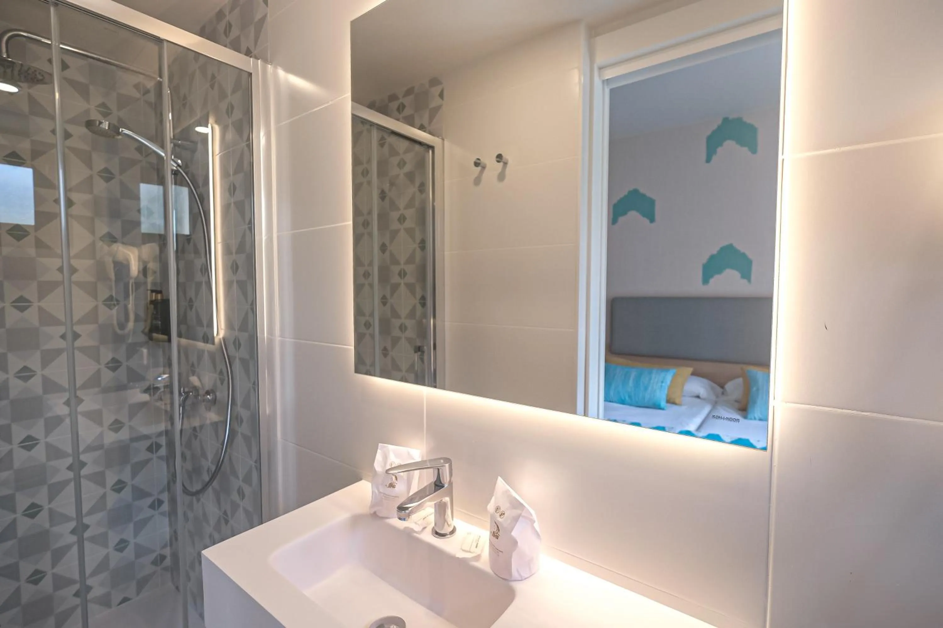 Cupido Boutique Hotel