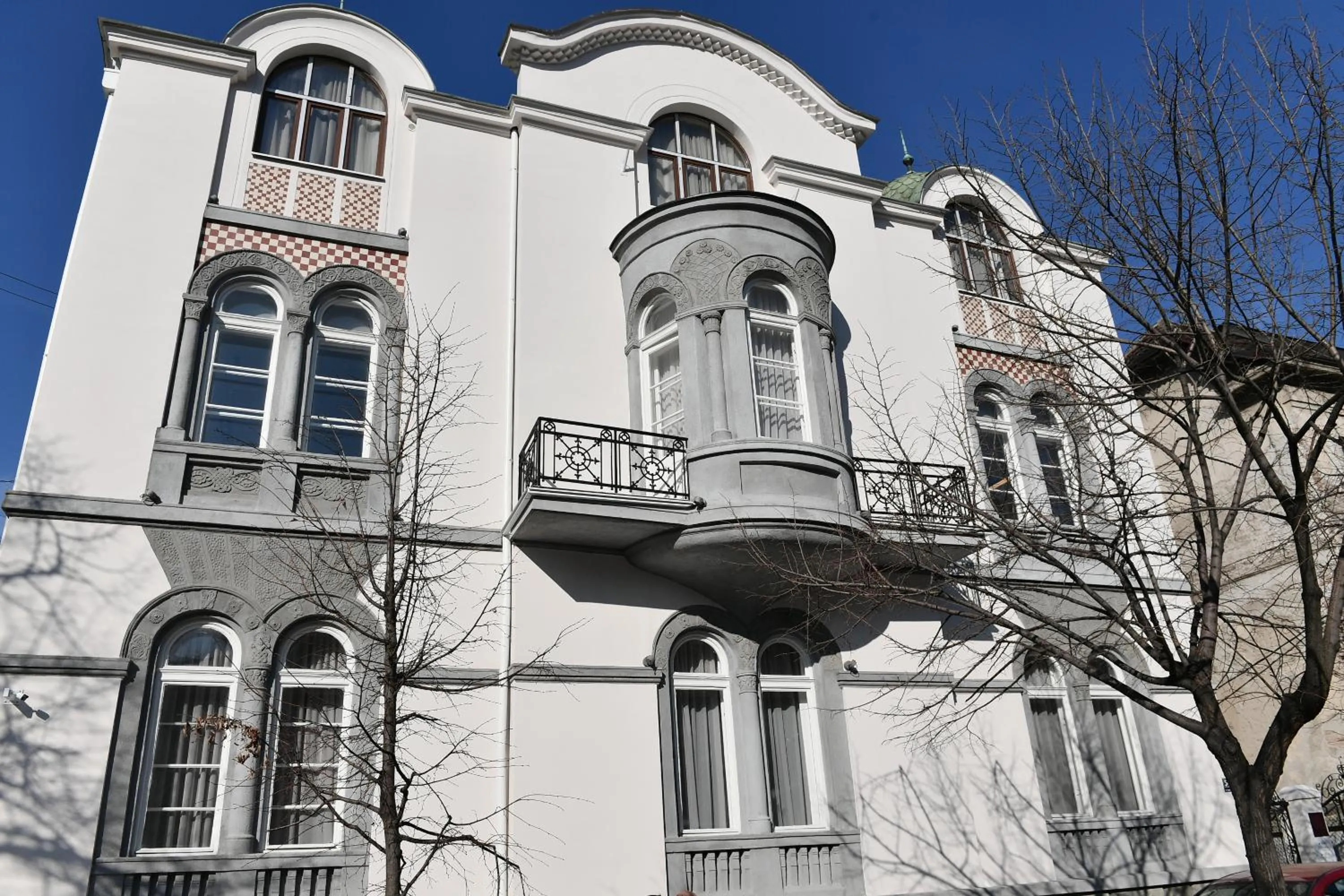 Apartments Srbija - FREE PARKING