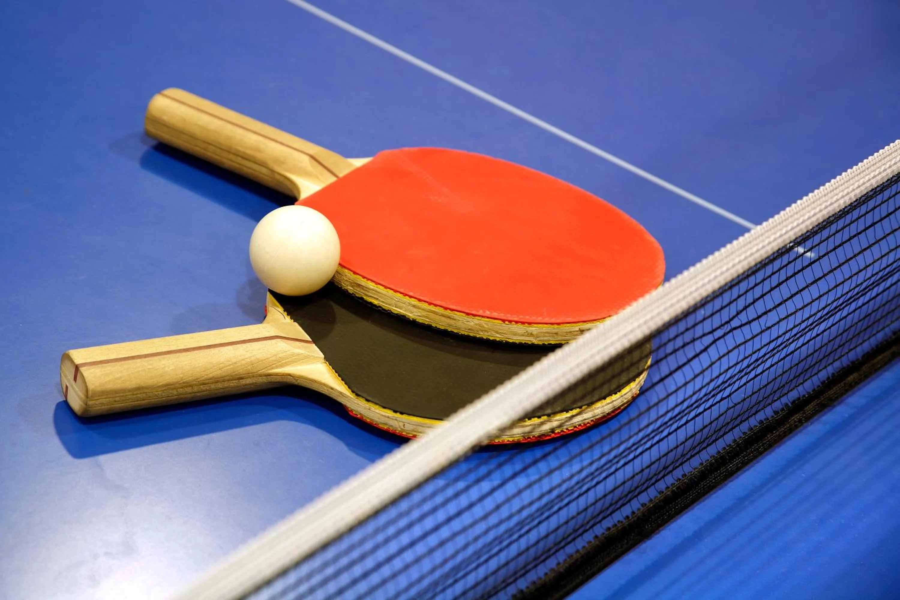 Game Room in Olympia Golden Beach Resort & Spa