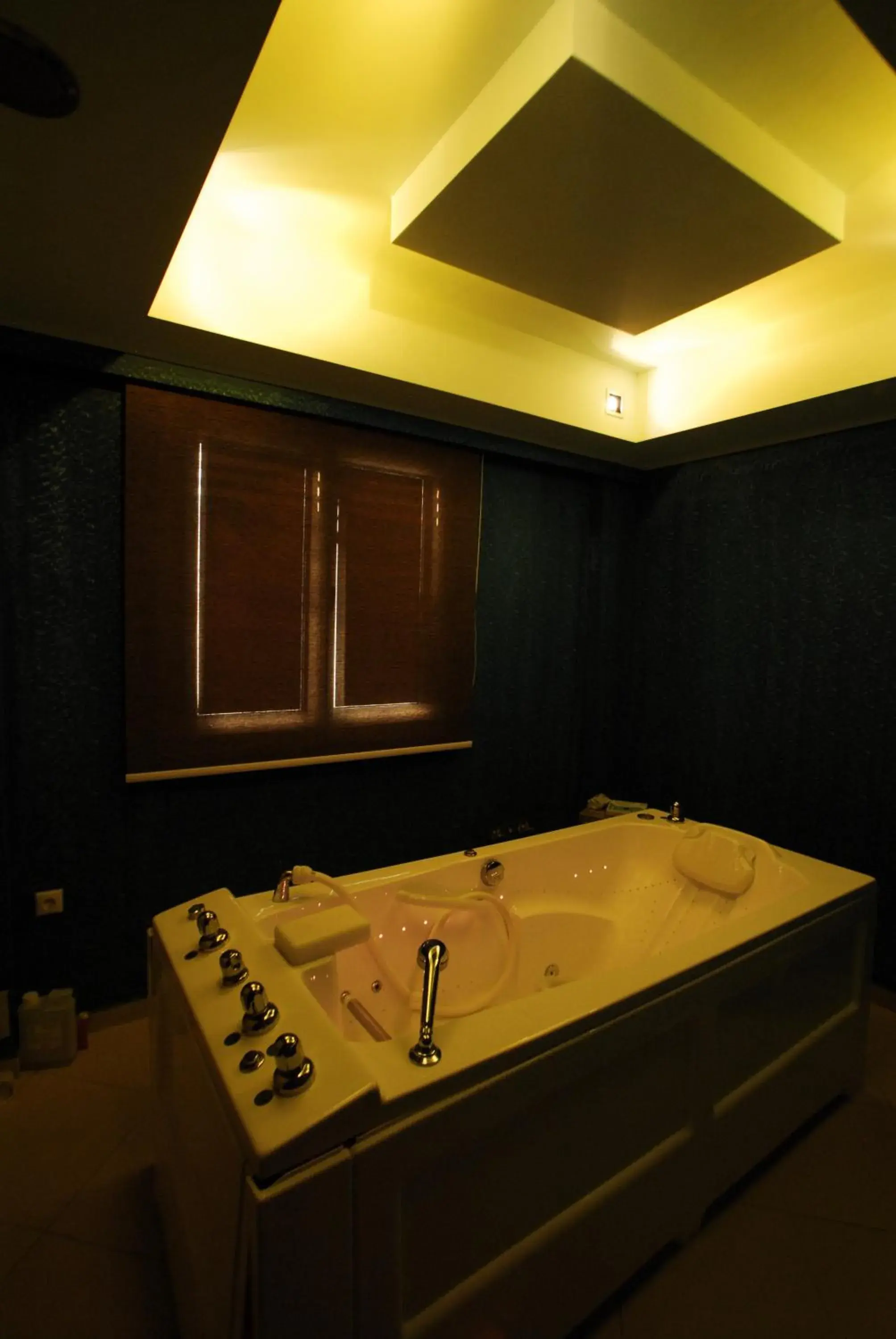 Spa and wellness centre/facilities in Olympia Golden Beach Resort & Spa Spa and wellness centre/facilities in Olympia Golden Beach Resort & Spa