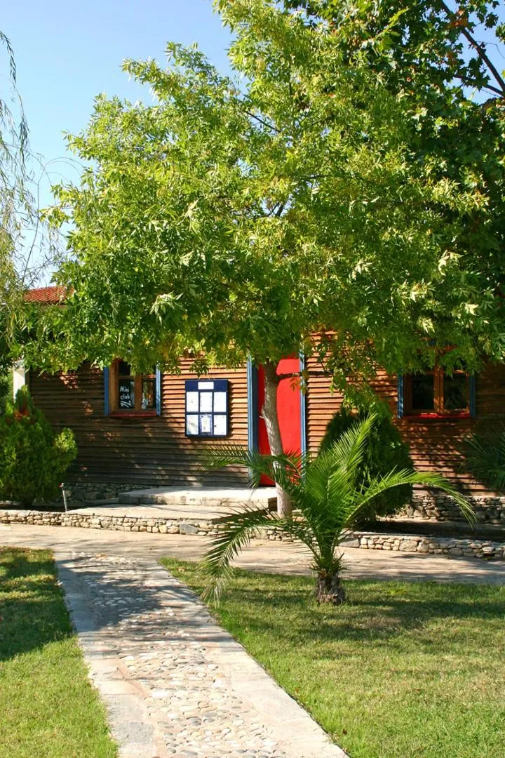 Kids's club in Poseidon Hotel Sea Resort