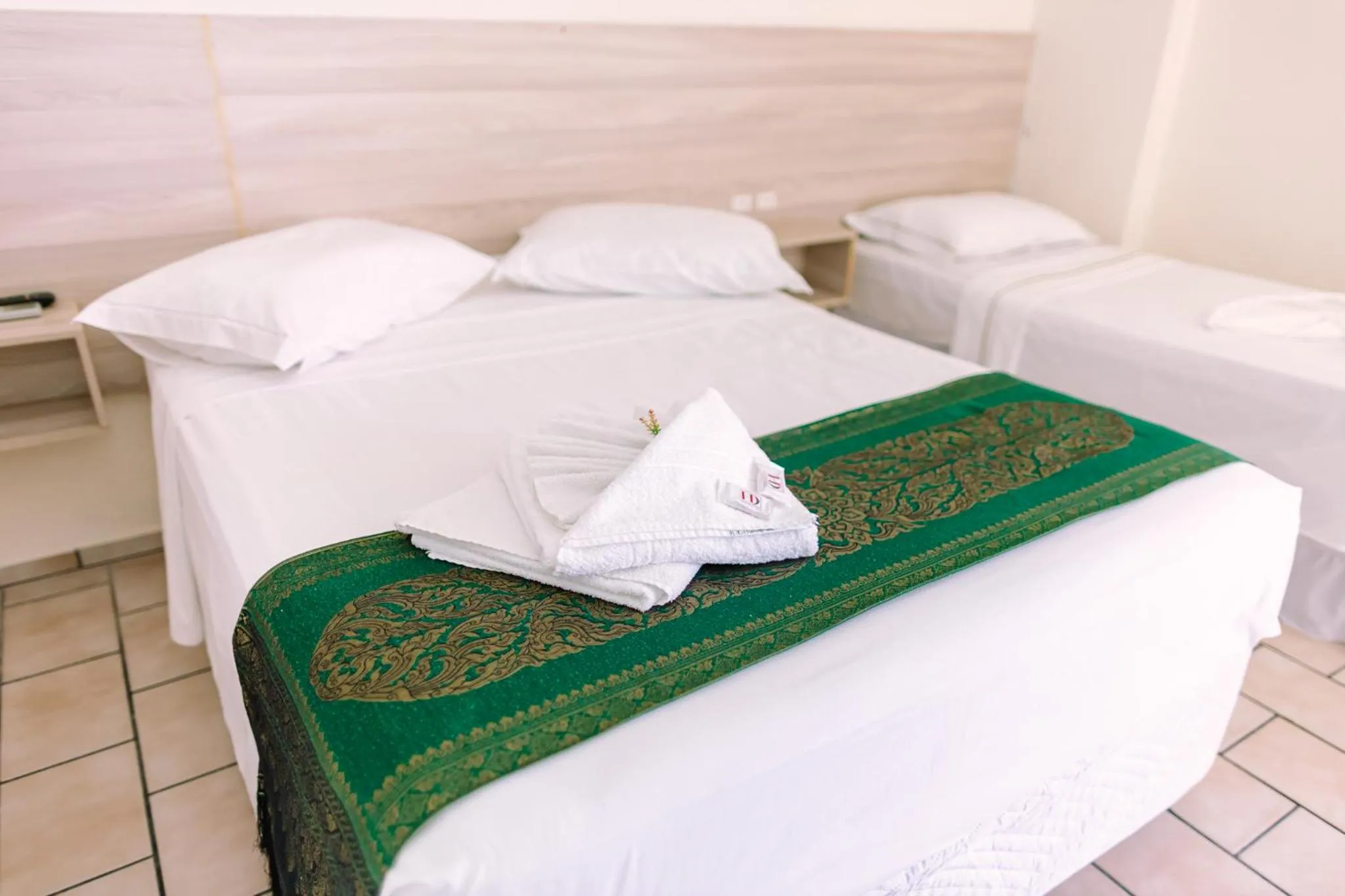 Hotel Dinamarca