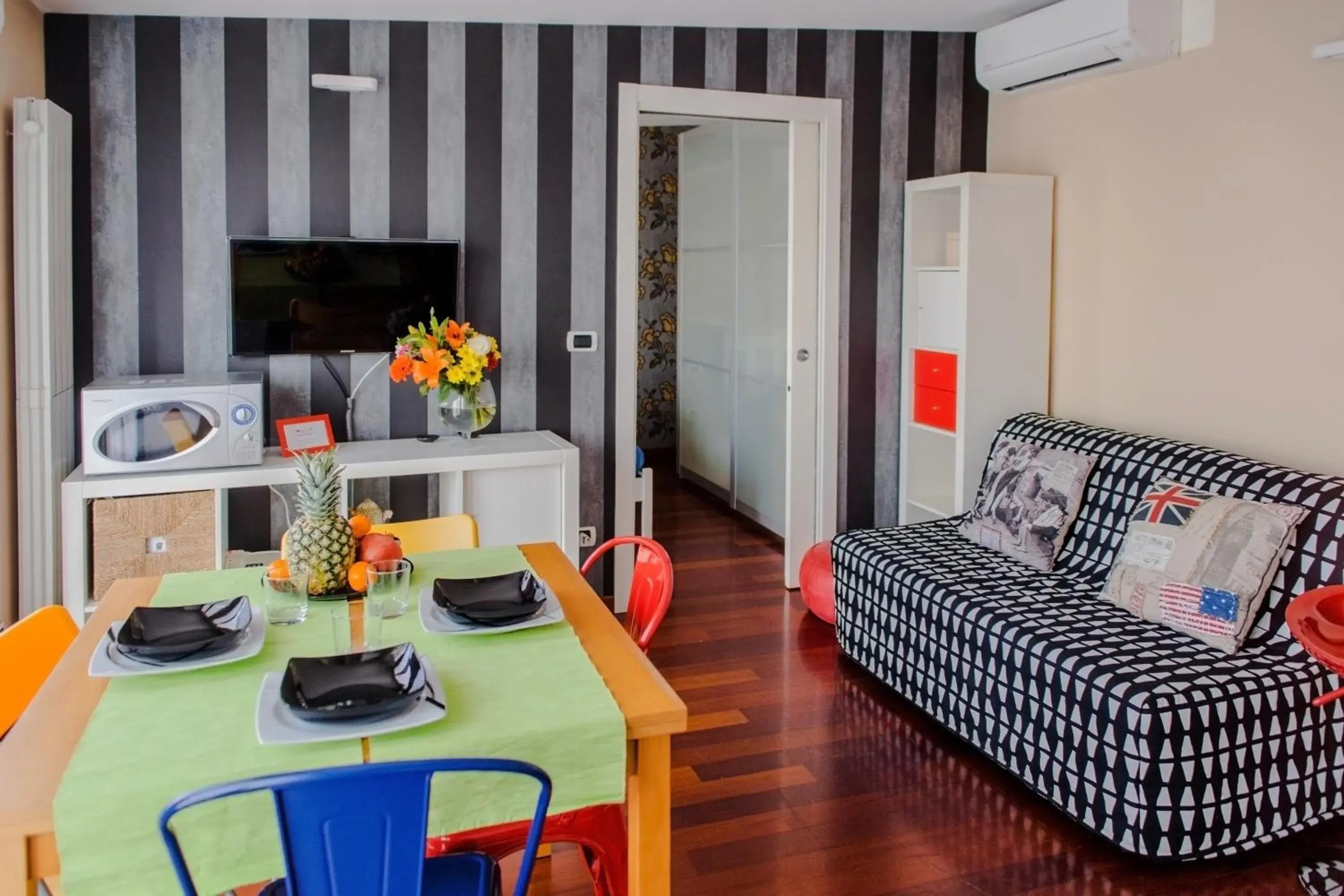 Milano Urban Penthouse Milano Urban Penthouse