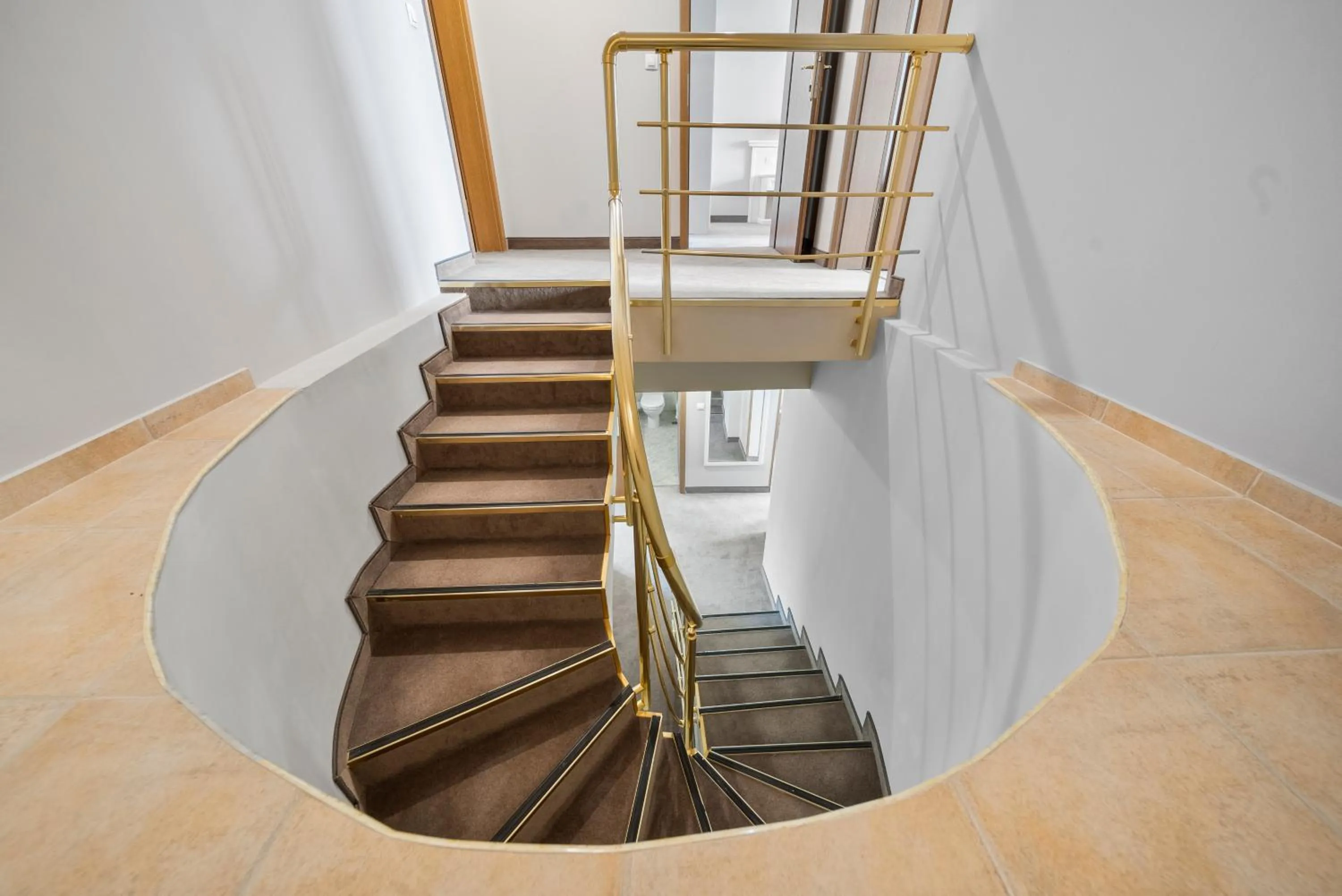 Bedroom in HVD Riviera Beach Ultra All Inclusive & Mineral Pool - Private Beach & Free Parking