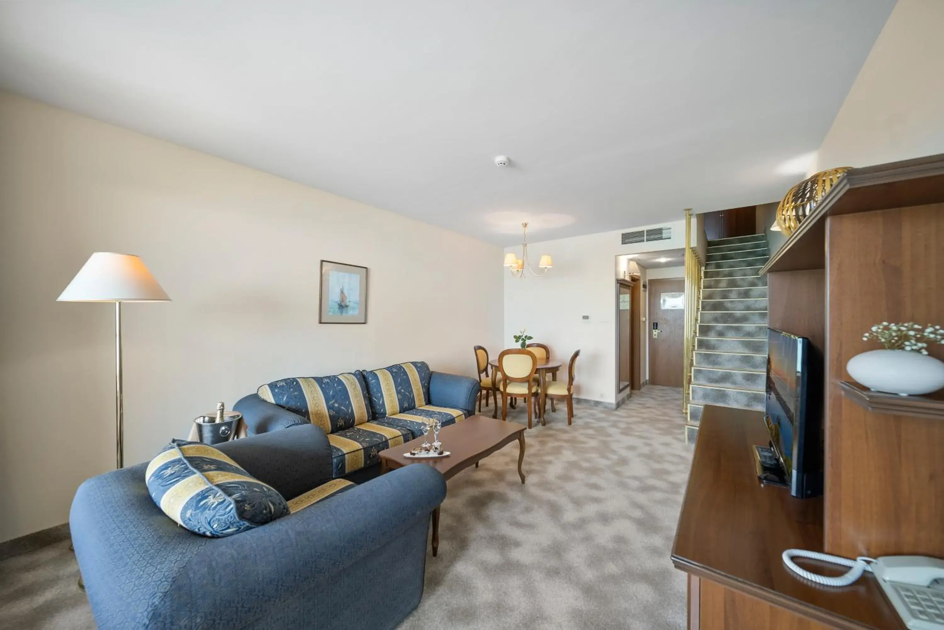 Maisonette with Balcony and Sea View - Free Beach Access in HVD Riviera Beach Ultra All Inclusive & Mineral Pool - Private Beach & Free Parking Maisonette with Balcony and Sea View - Free Beach Access in HVD Riviera Beach Ultra All Inclusive & Mineral Pool - Private Beach & Free Parking