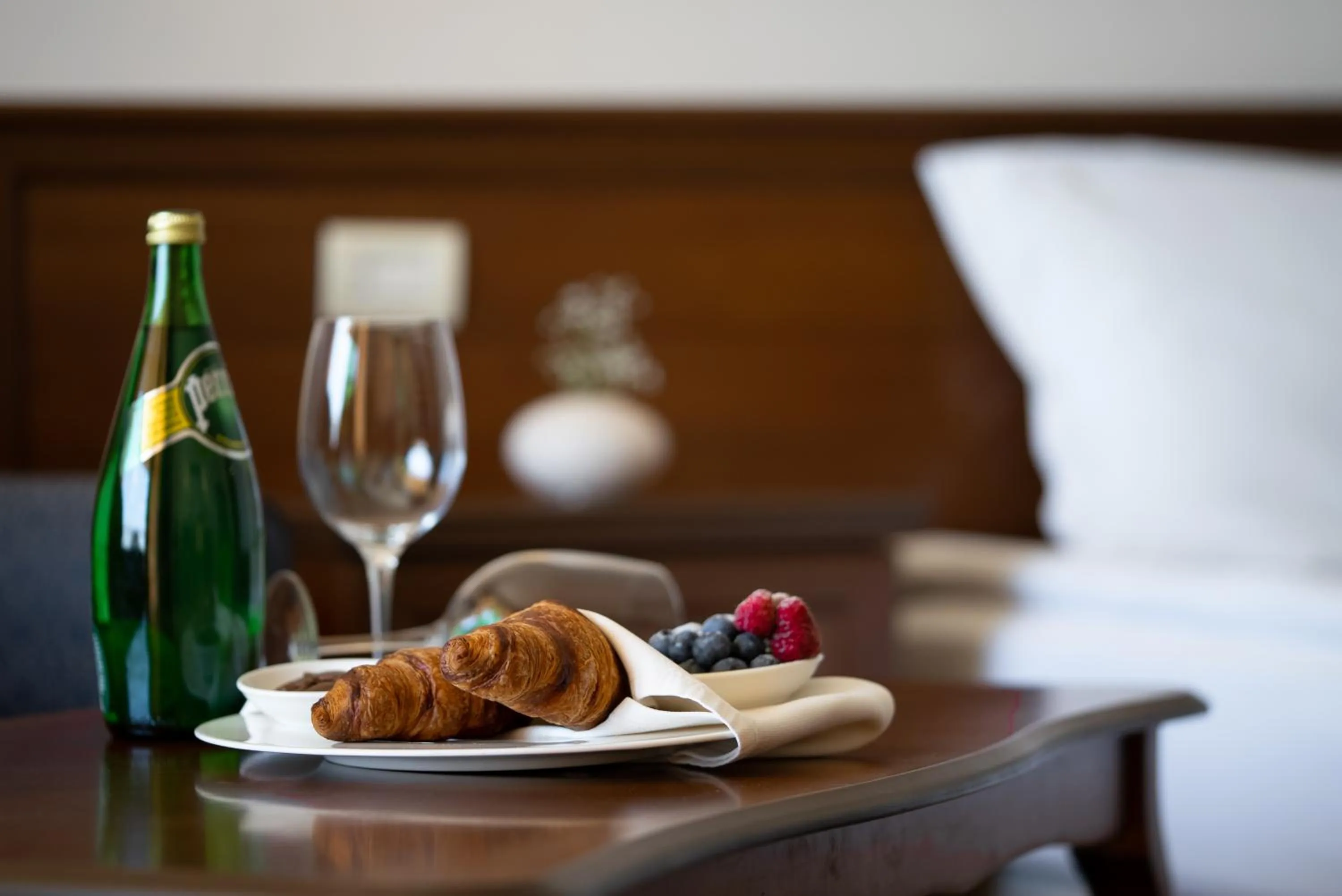 Food and drinks in HVD Riviera Beach Ultra All Inclusive & Mineral Pool - Private Beach & Free Parking