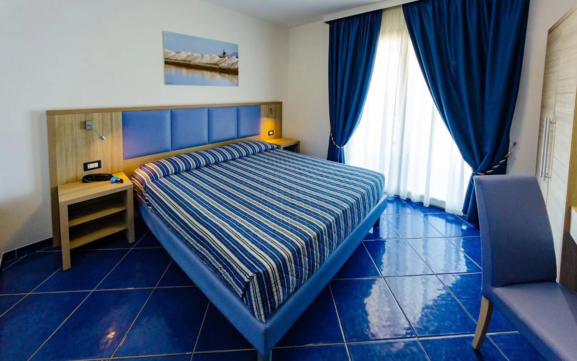 Bedroom, Bed in Astro Suite Hotel